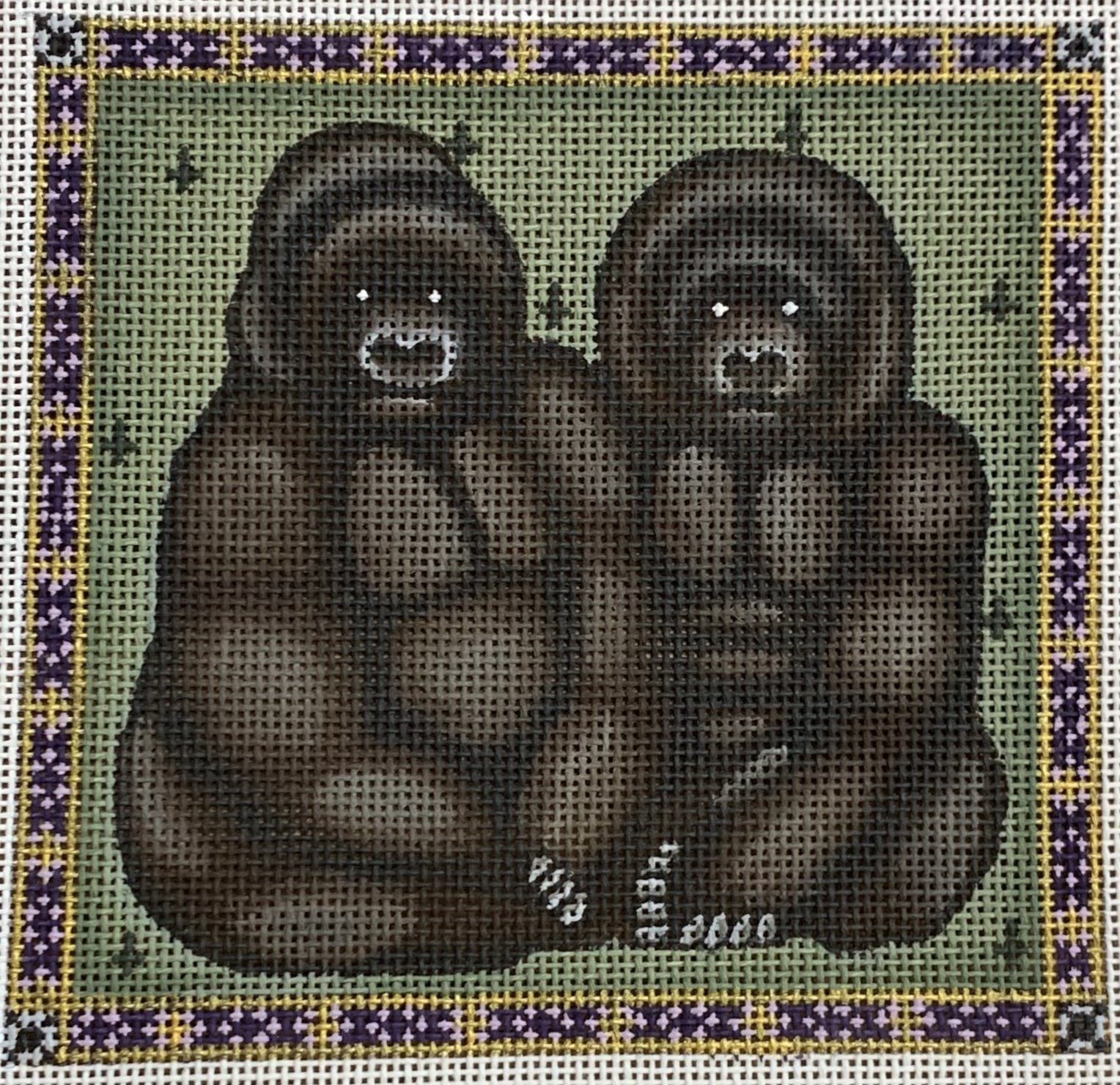 Gorillas