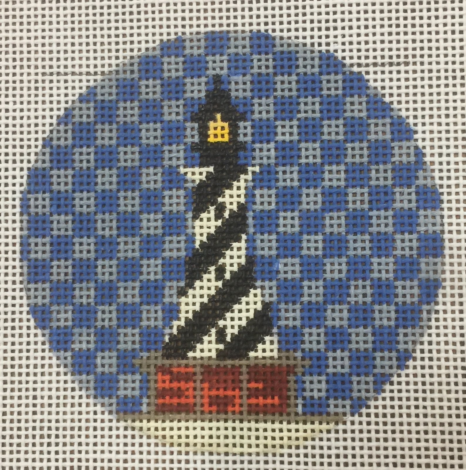 Lighthouse Round