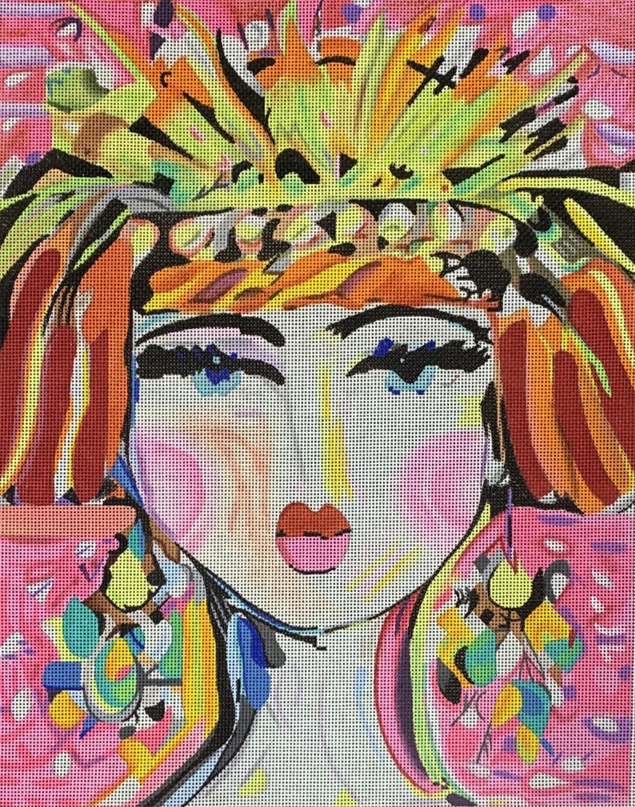 Flapper Girl - Maren Devine