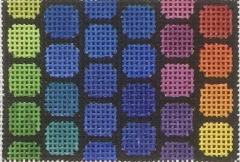 Rainbow Balls Insert