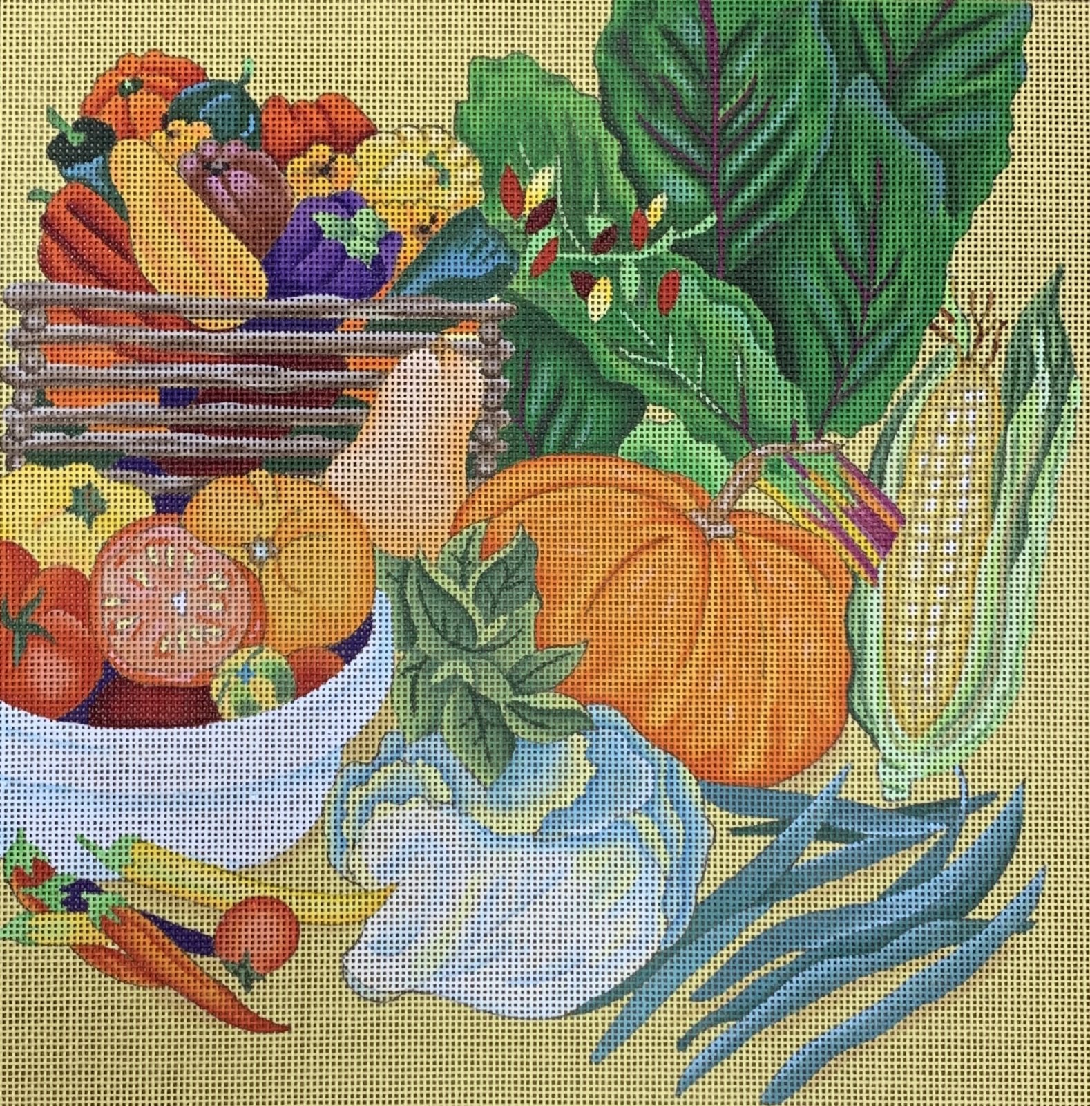 Veggie Gardener&