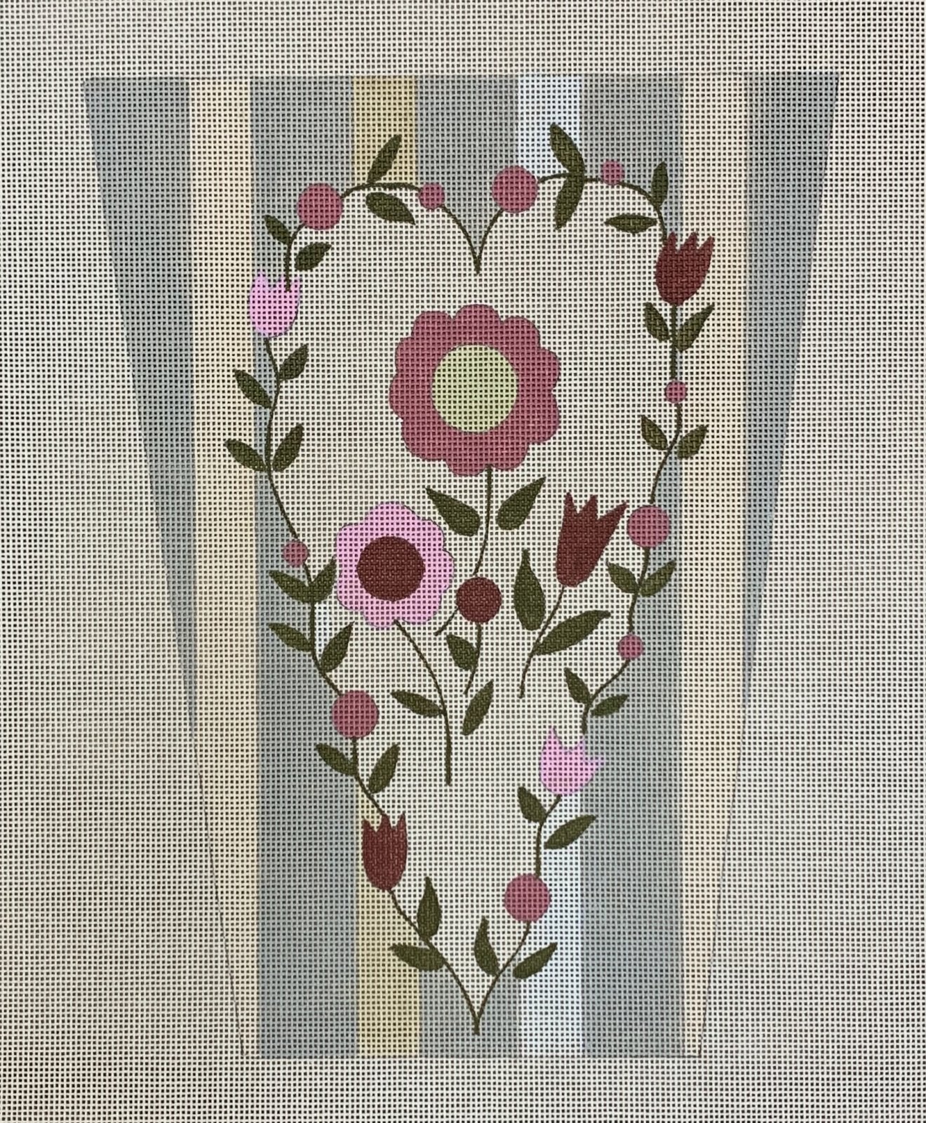 Elegant Vase