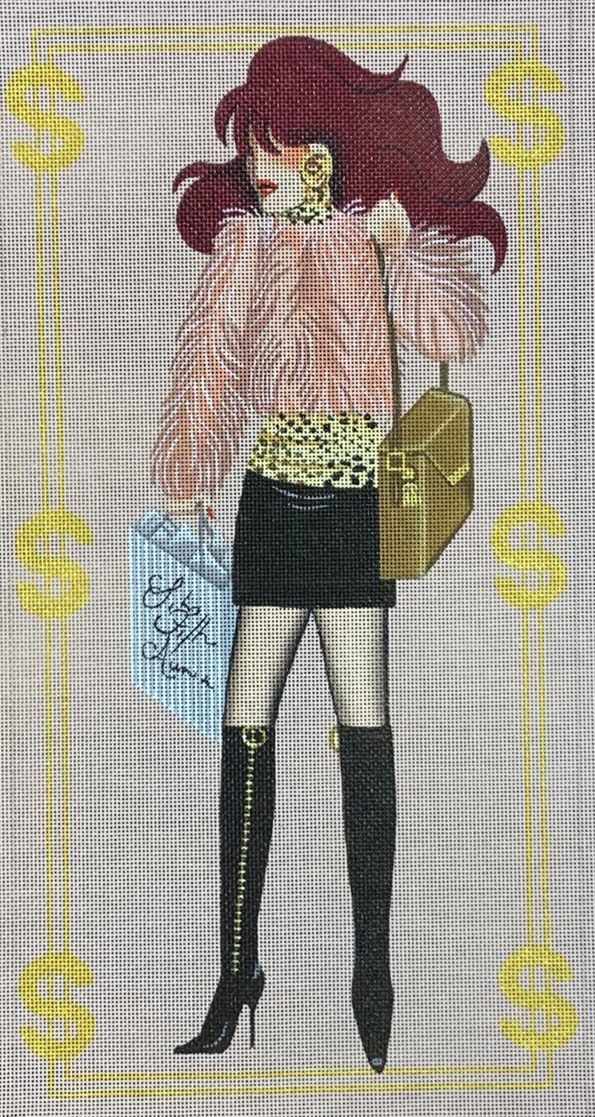Manhattan Gold Diggers