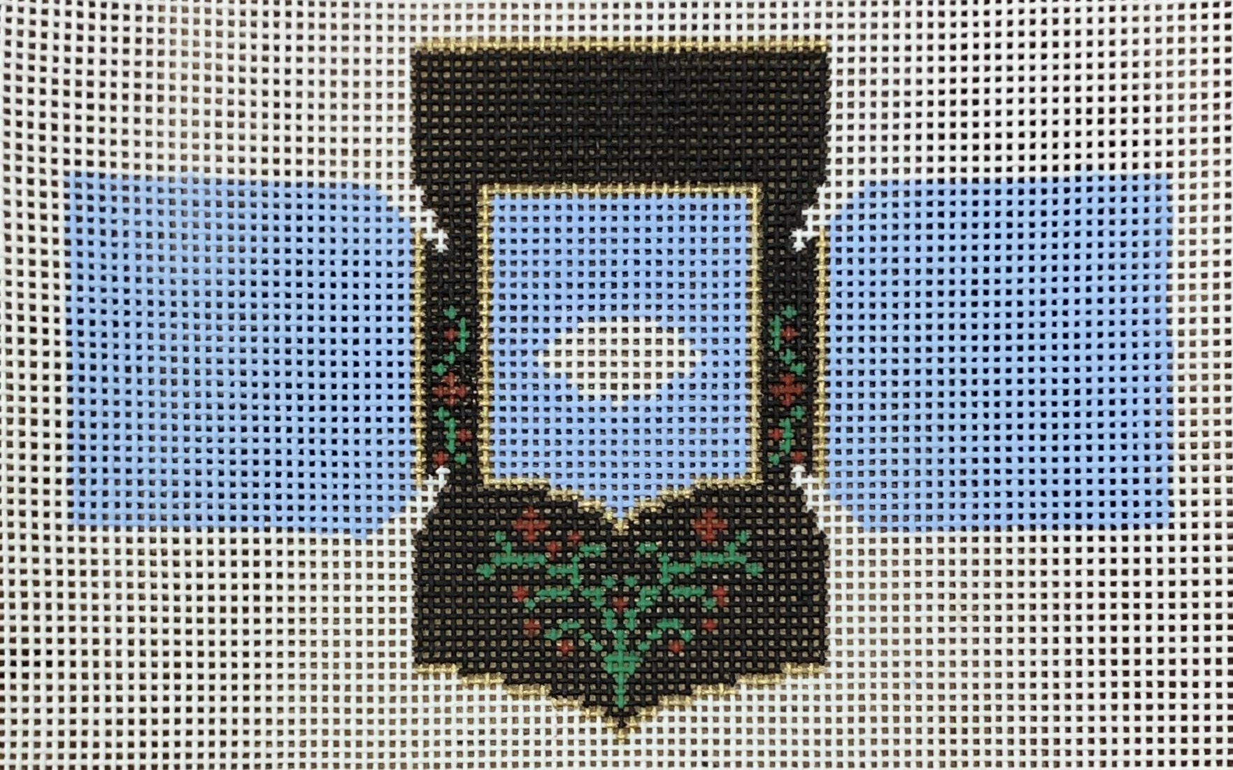 Bavarian Princess Topper