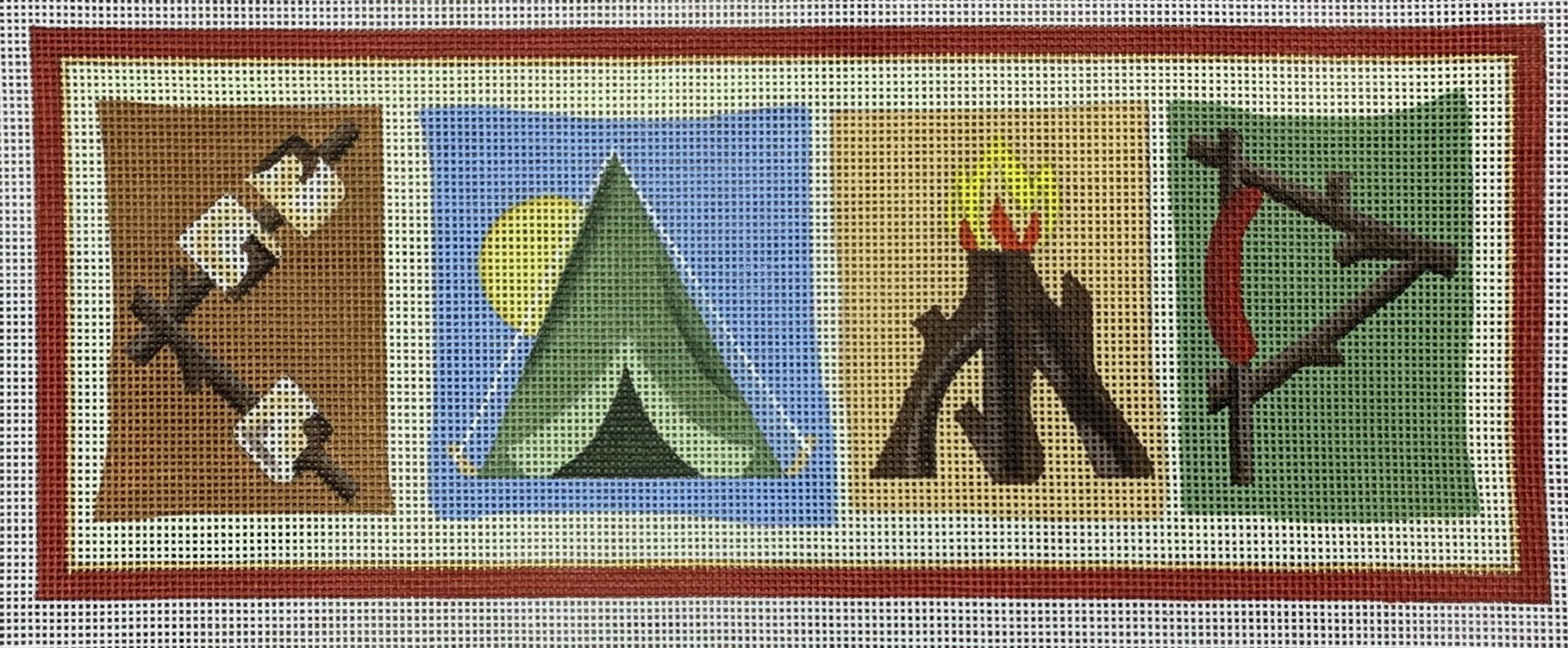Camp