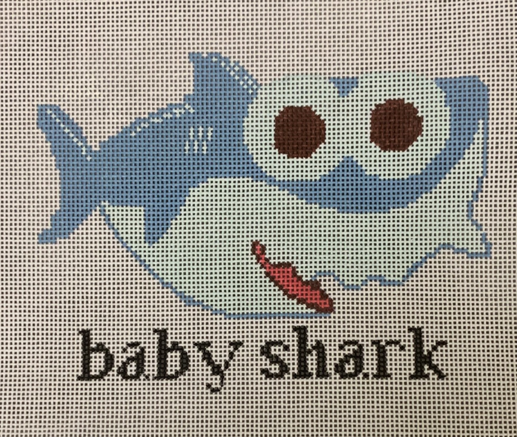Baby Shark