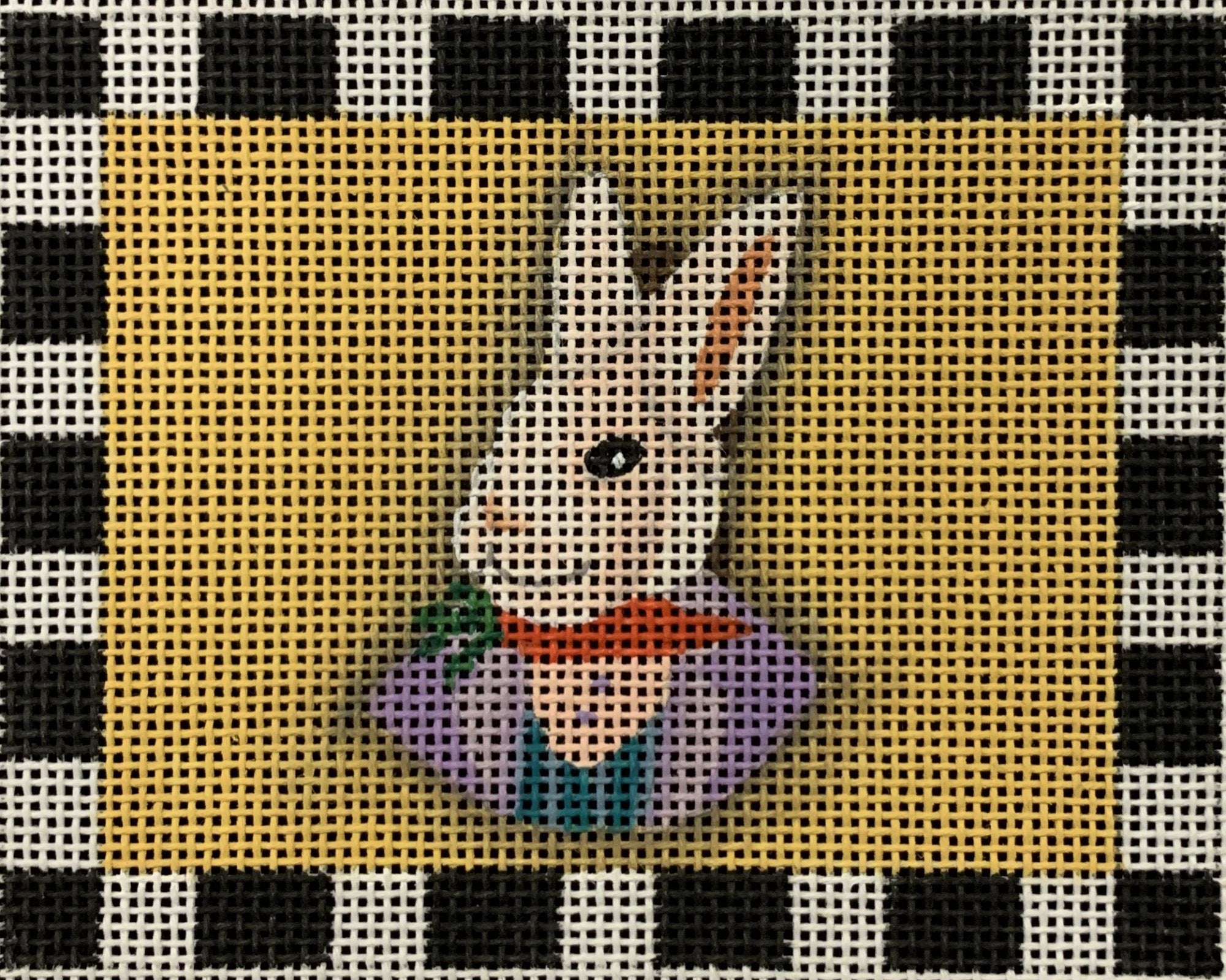 Peter Rabbit