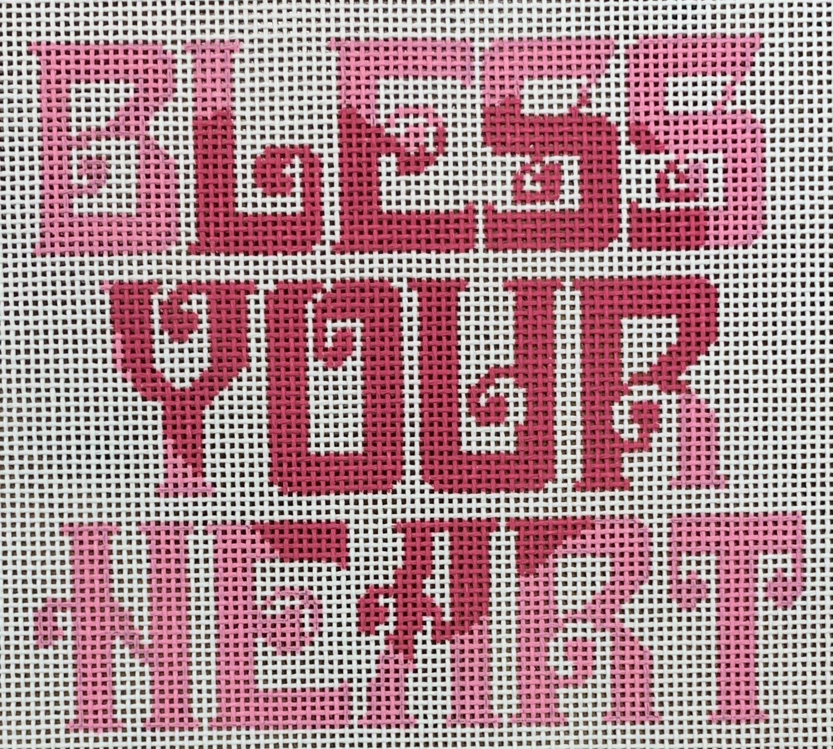 Bless Your Heart