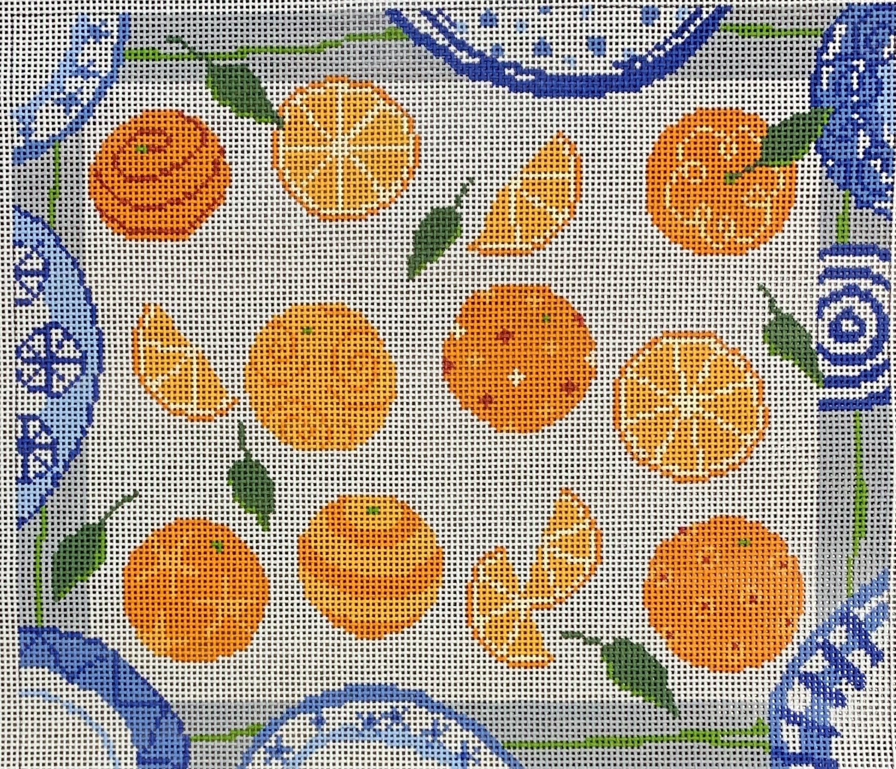 Oranges