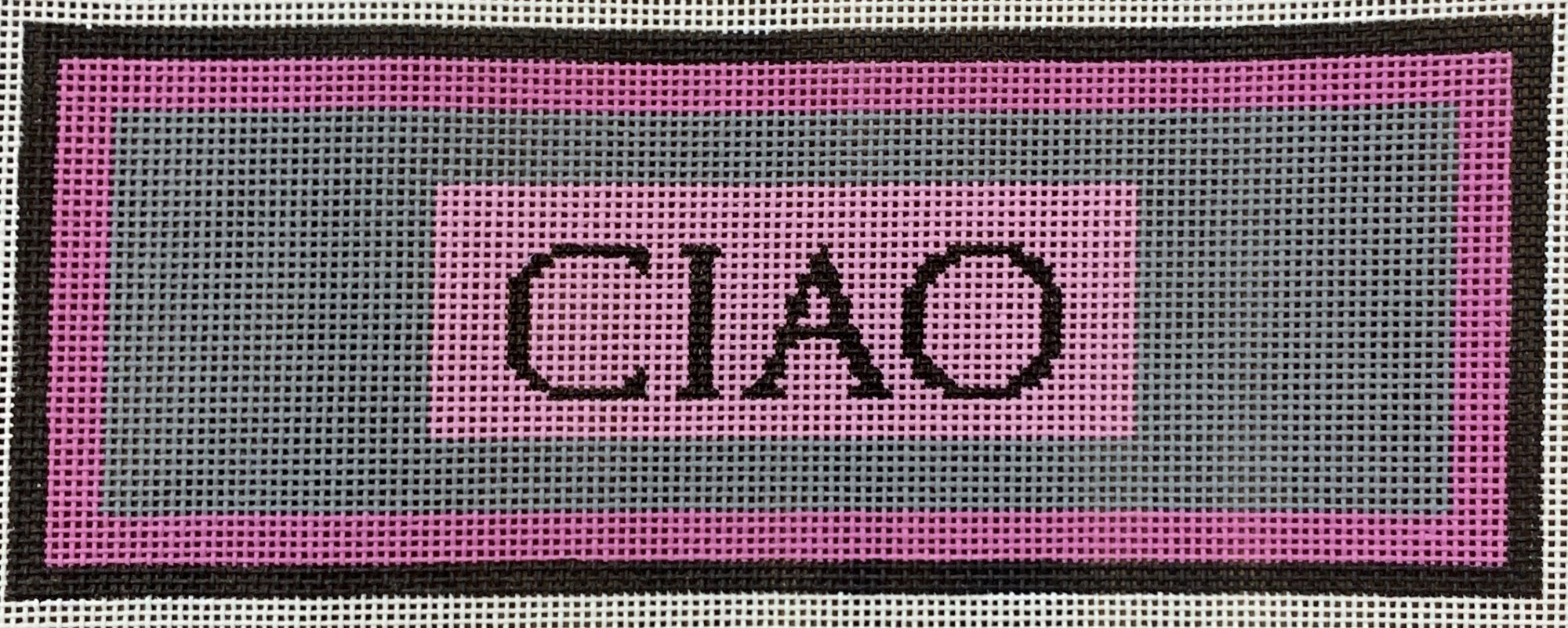 Ciao Pink