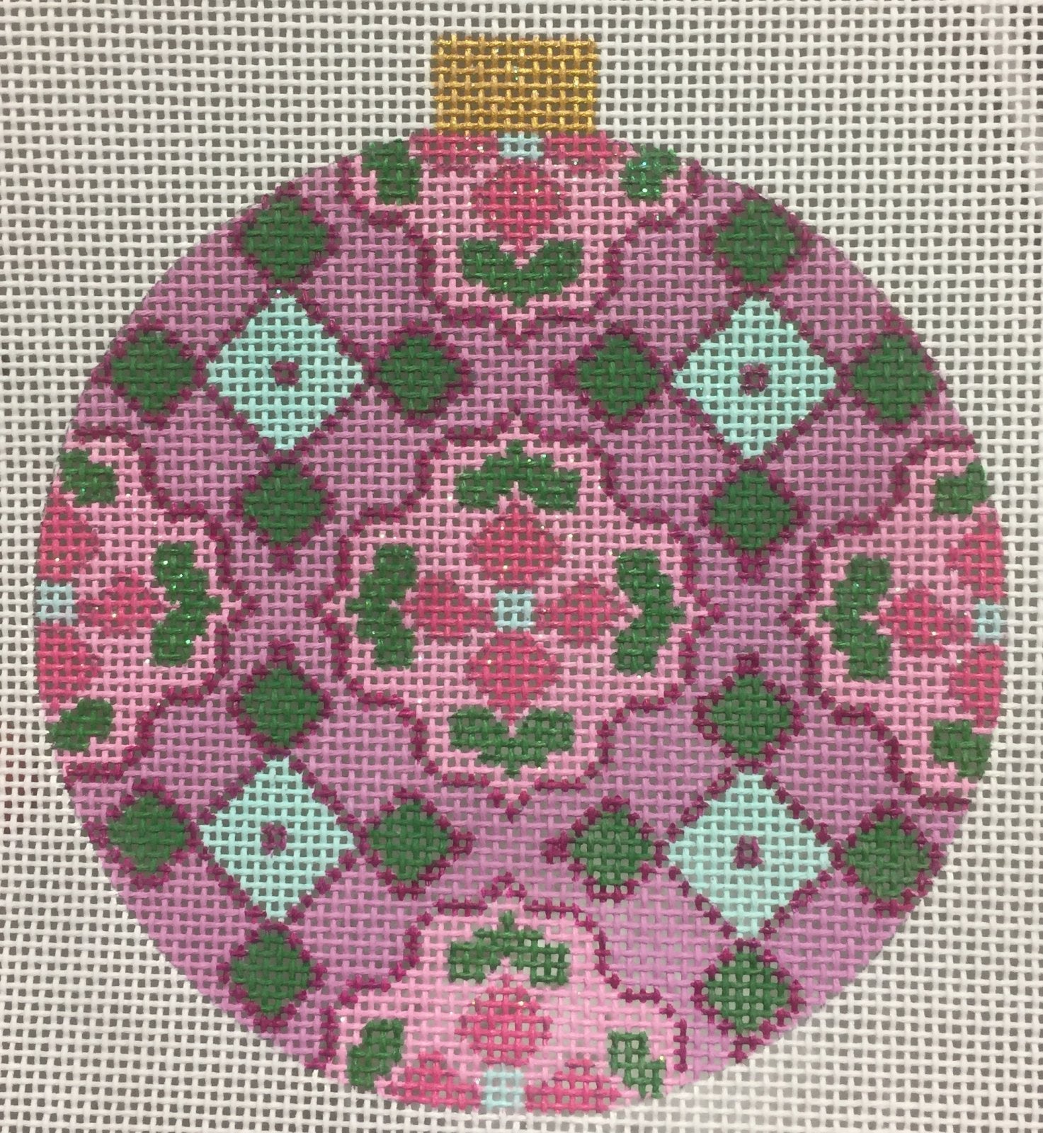 Florentine Bauble