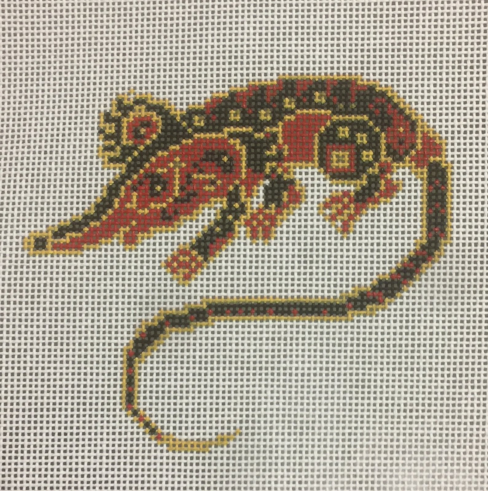 Chinese Zodiac - Rat