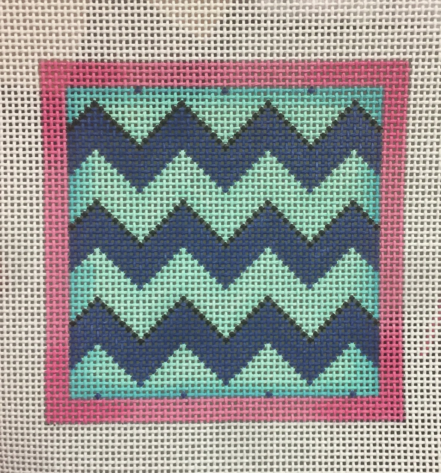 Chevron Square