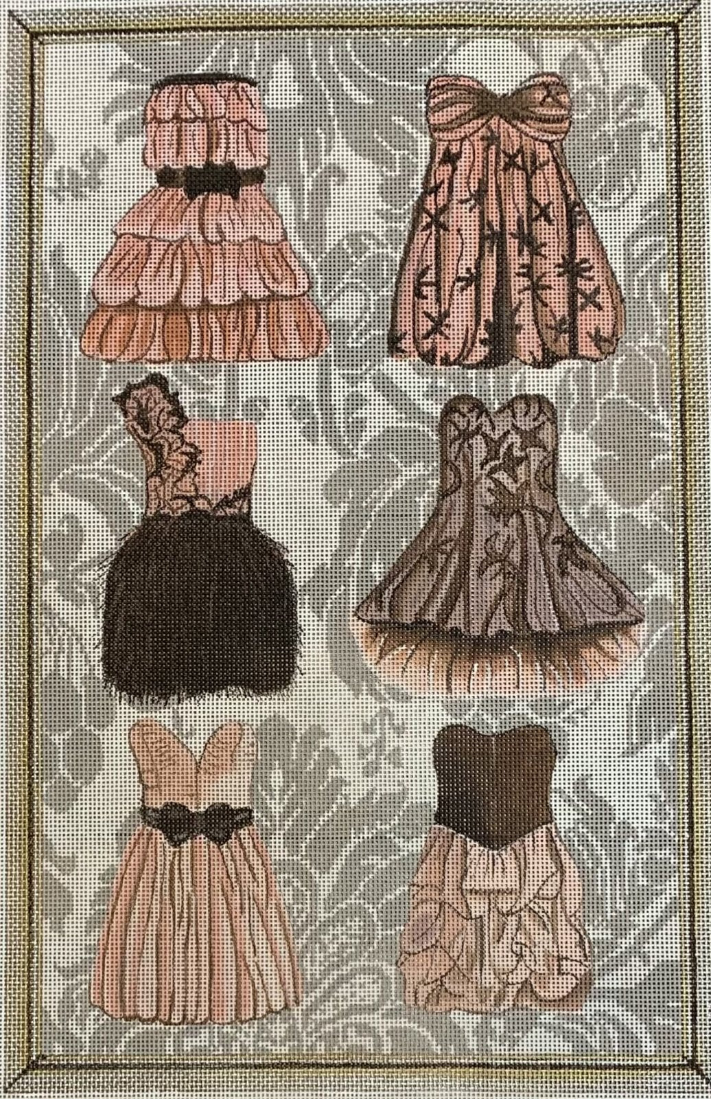 Dresses
