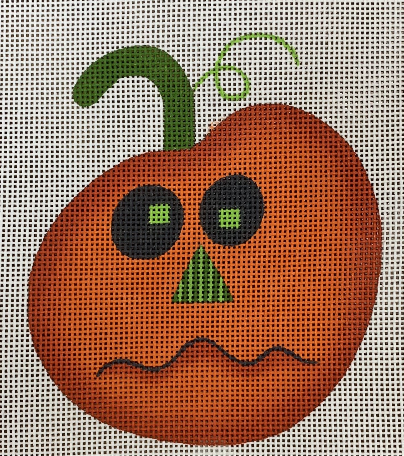 Louie Pumpkin
