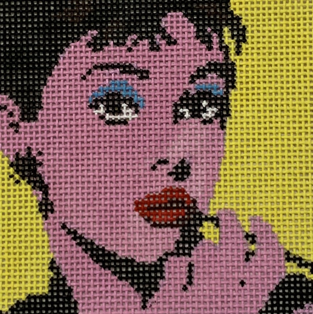 Audrey Insert