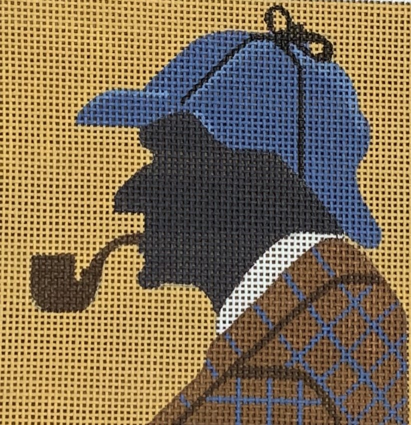 Movie Coaster - Sherlock
