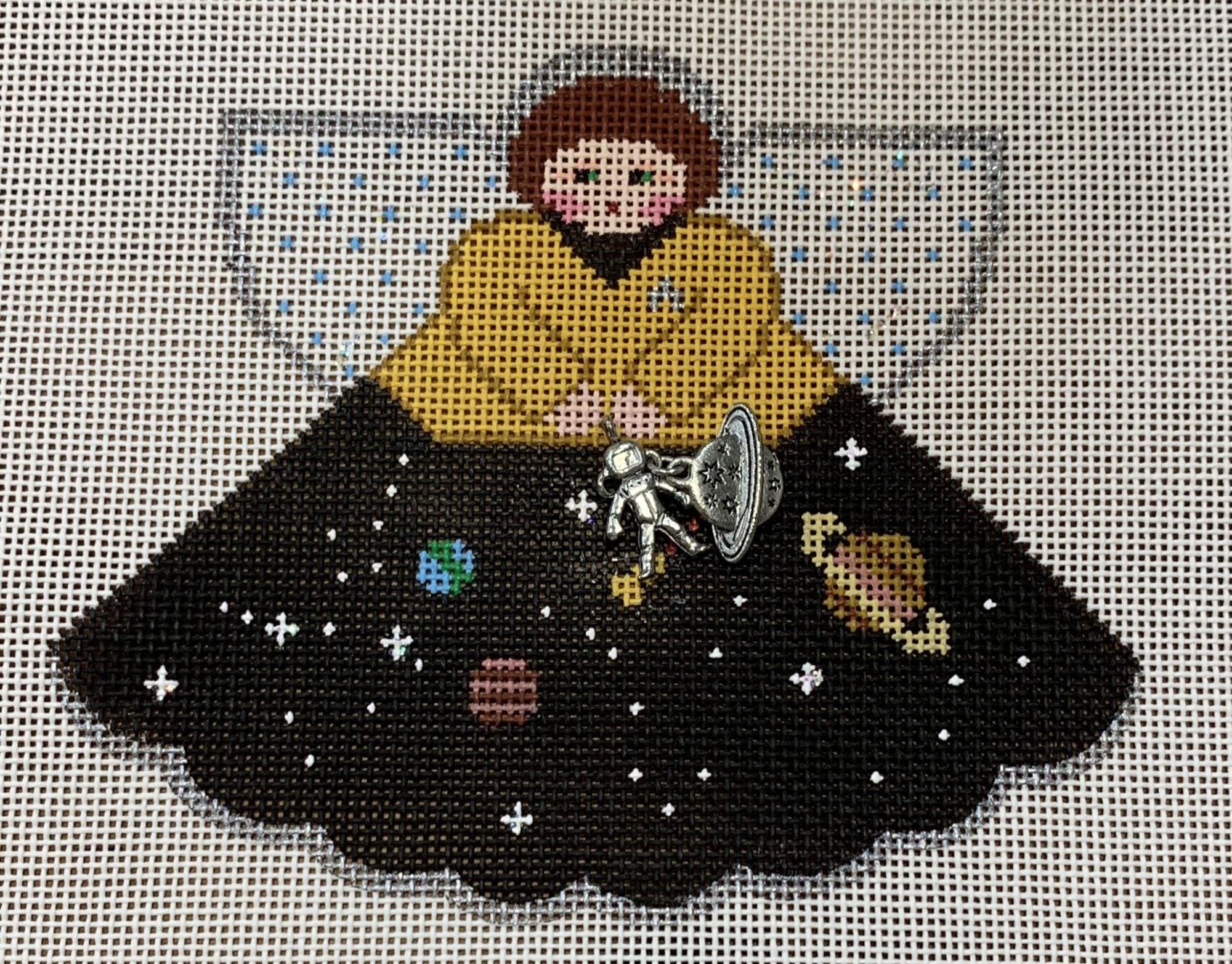 Angel Space Cadet