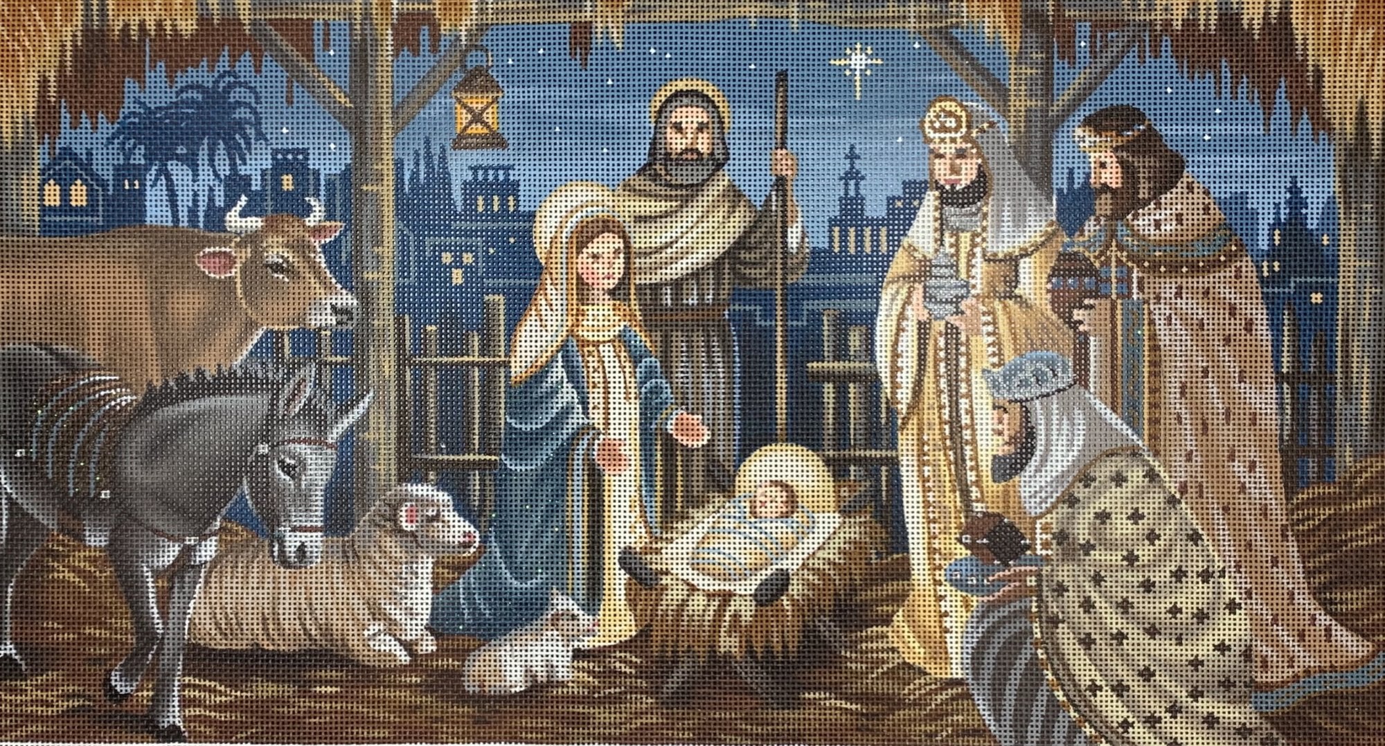 Nativity