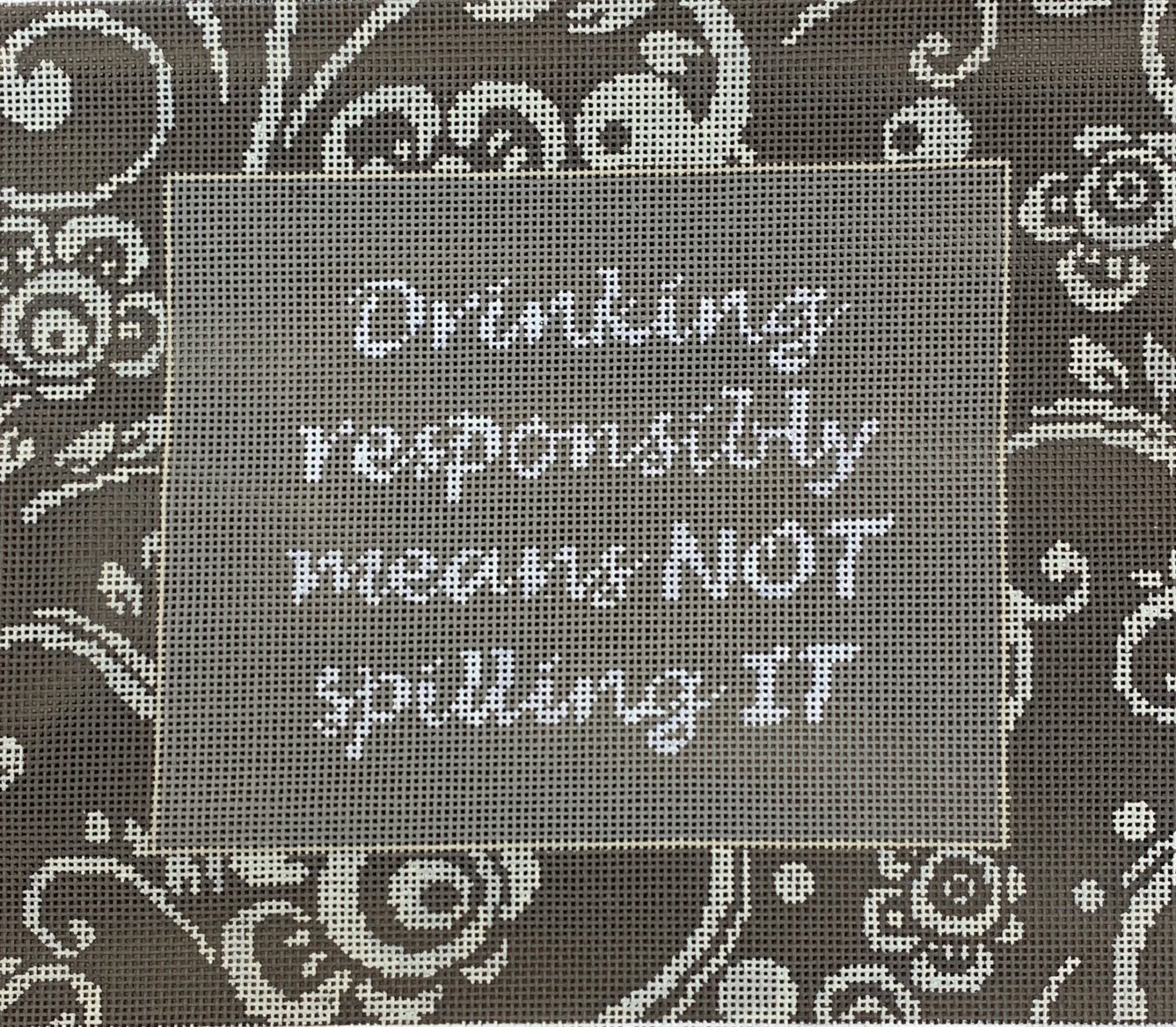 Drinking Responsibly