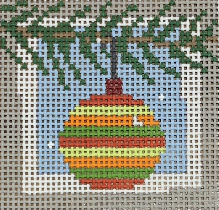 Bauble Multicolor