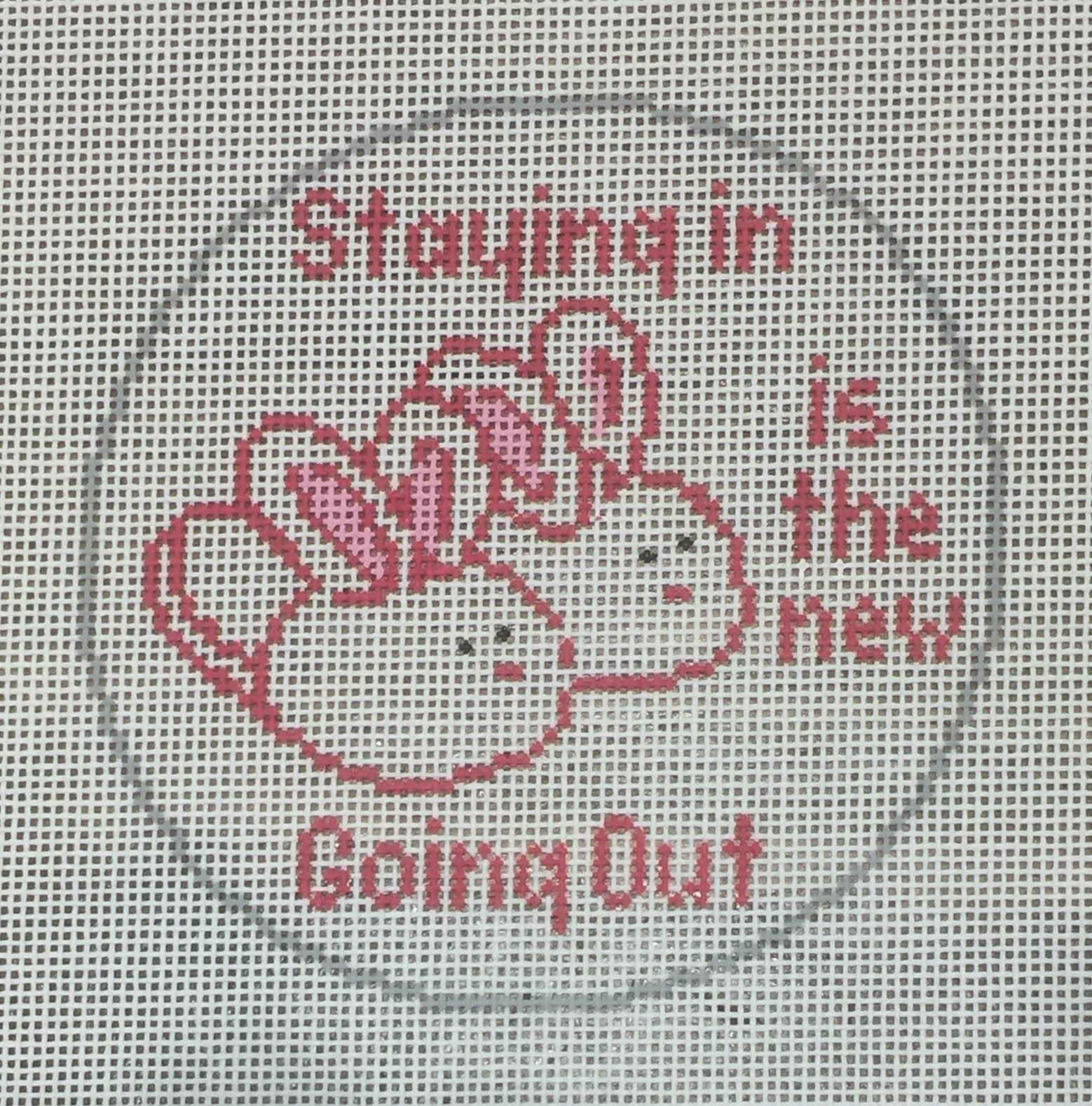 Staying in is the New Going Out