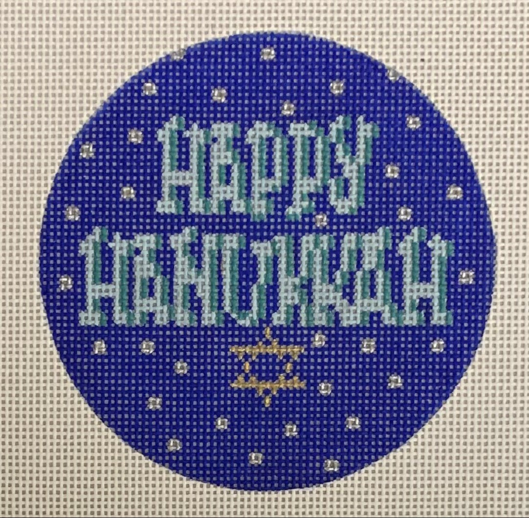 Happy Hanukkah