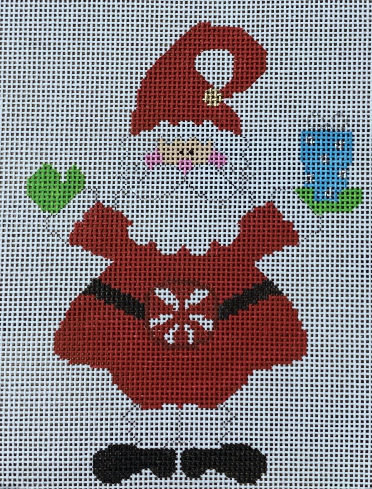 Mr. Claus