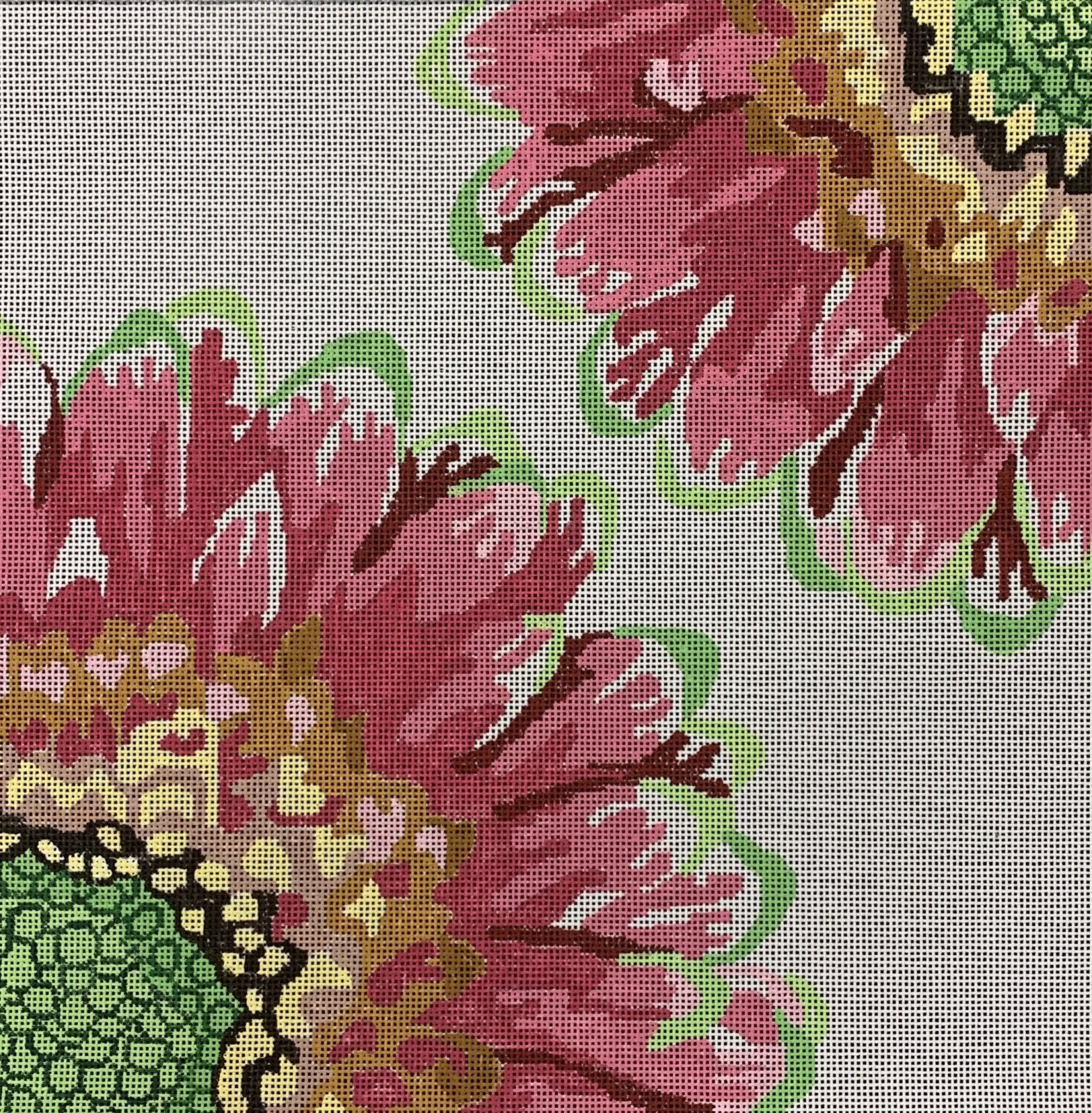 Double Delights - Pastel Beauty