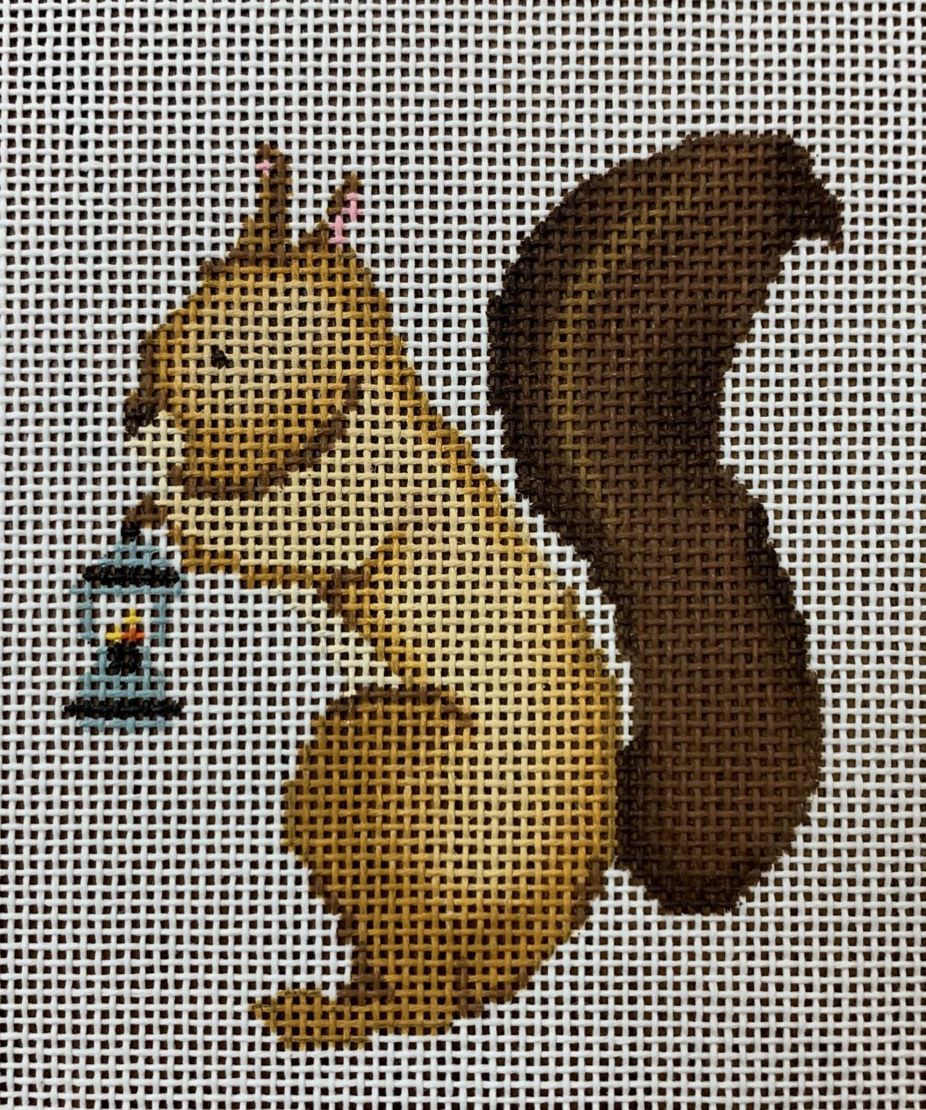 Squirrel
