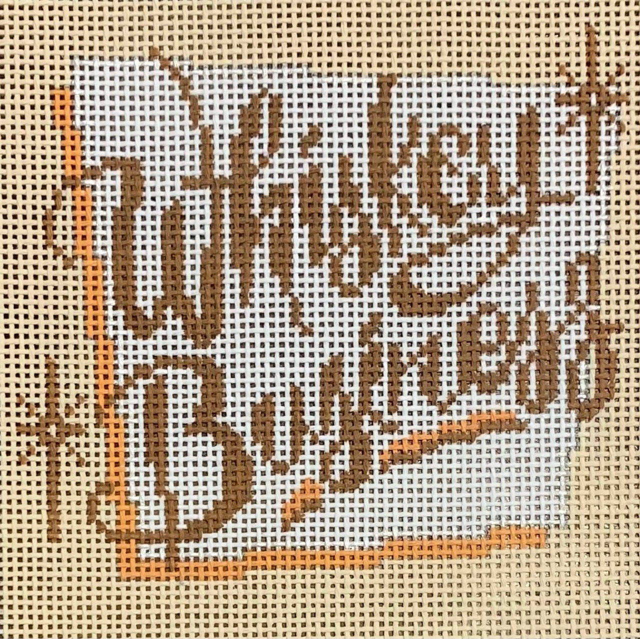 Whiskey Business