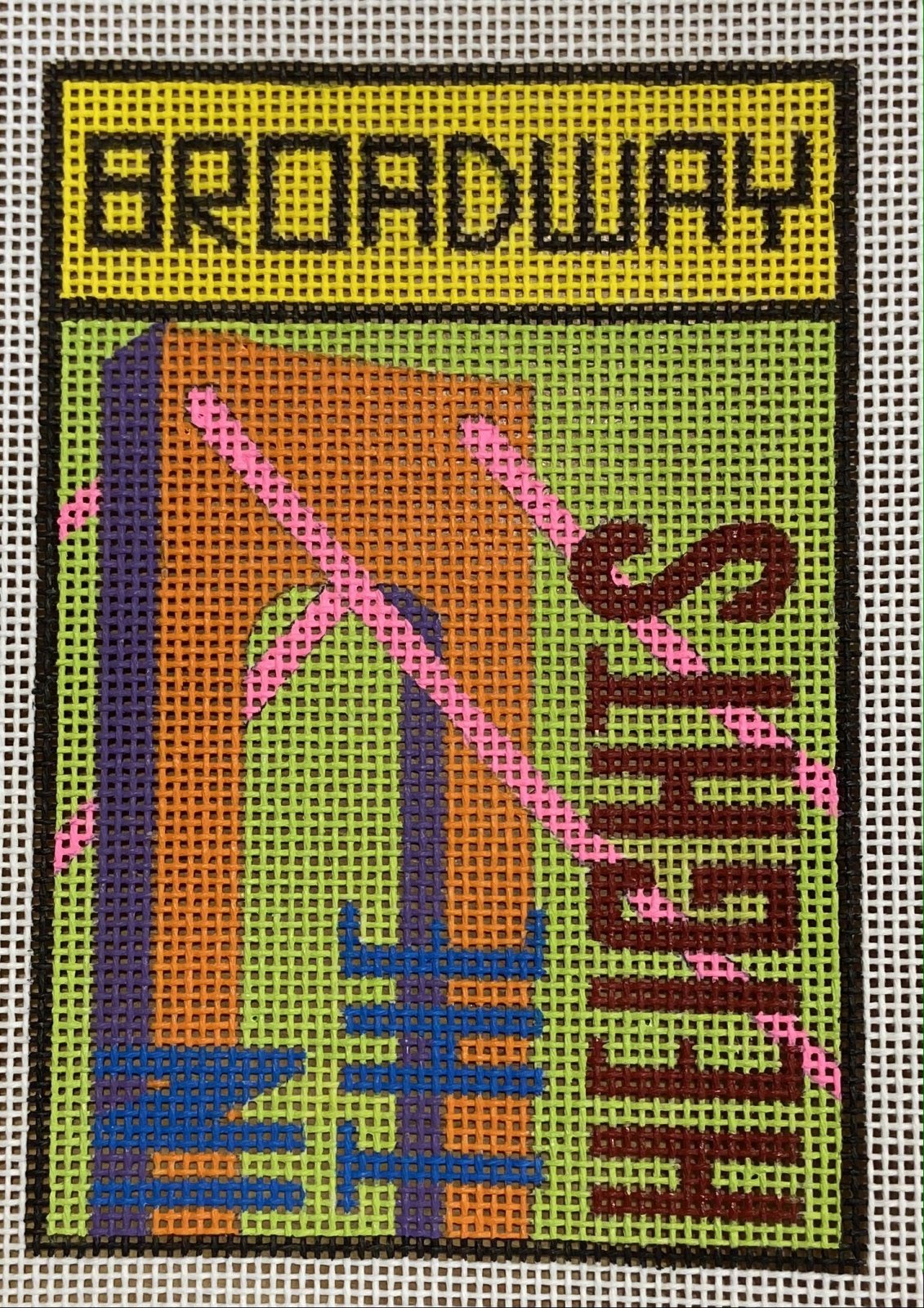 Broadway - In the Heights