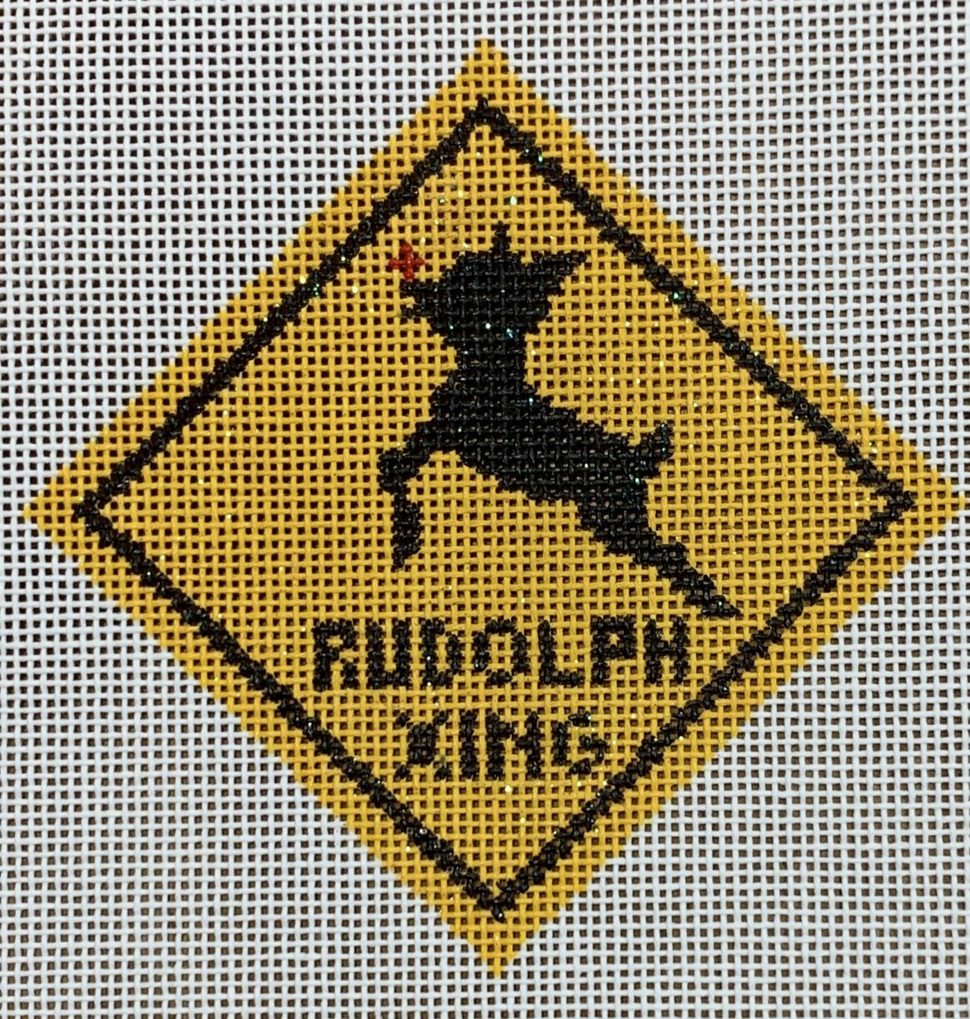 Rudolph Xing