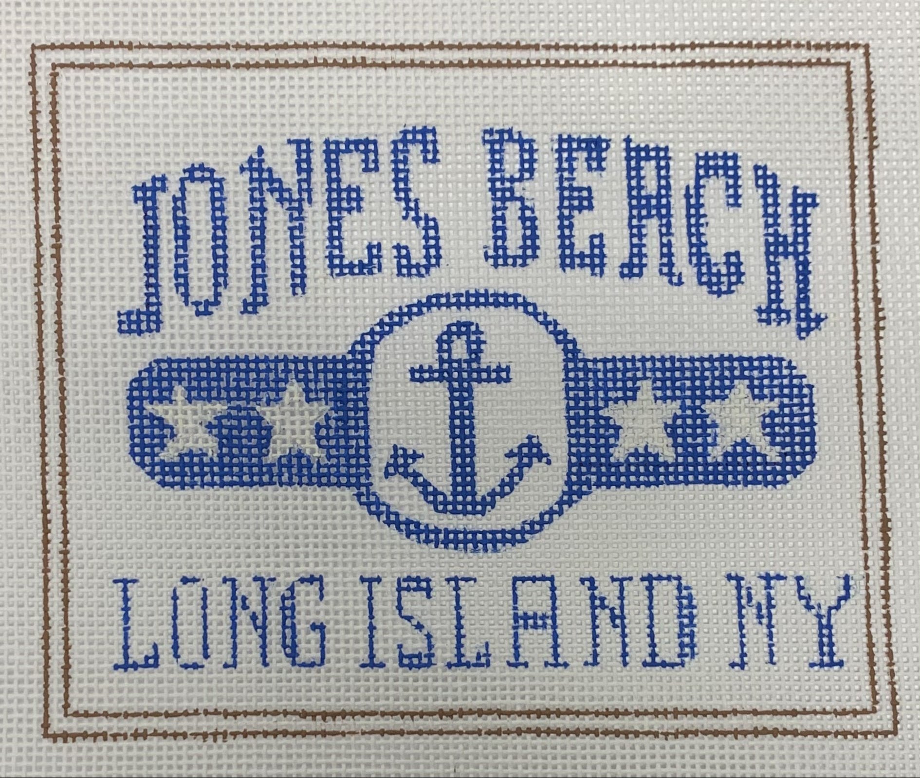 Jones Beach