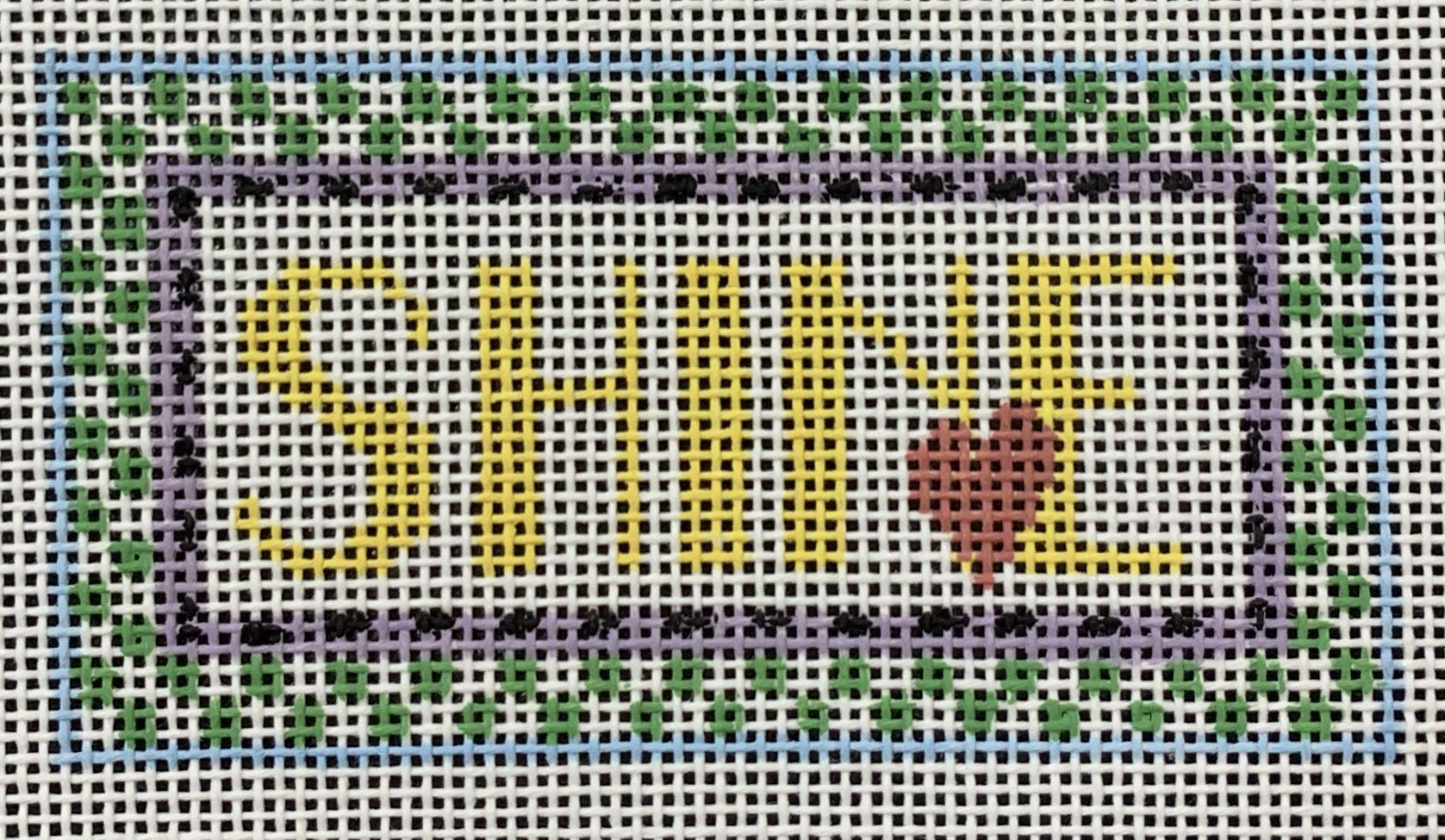 Tiny Inspiration Shine