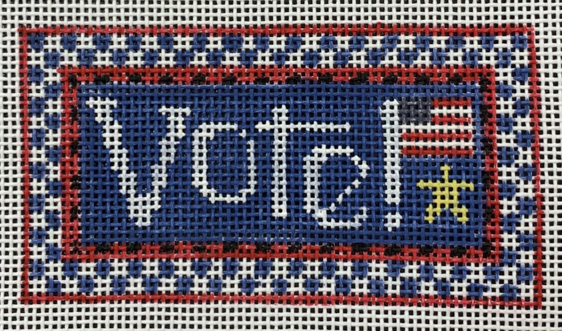 Tiny Inspirations Vote