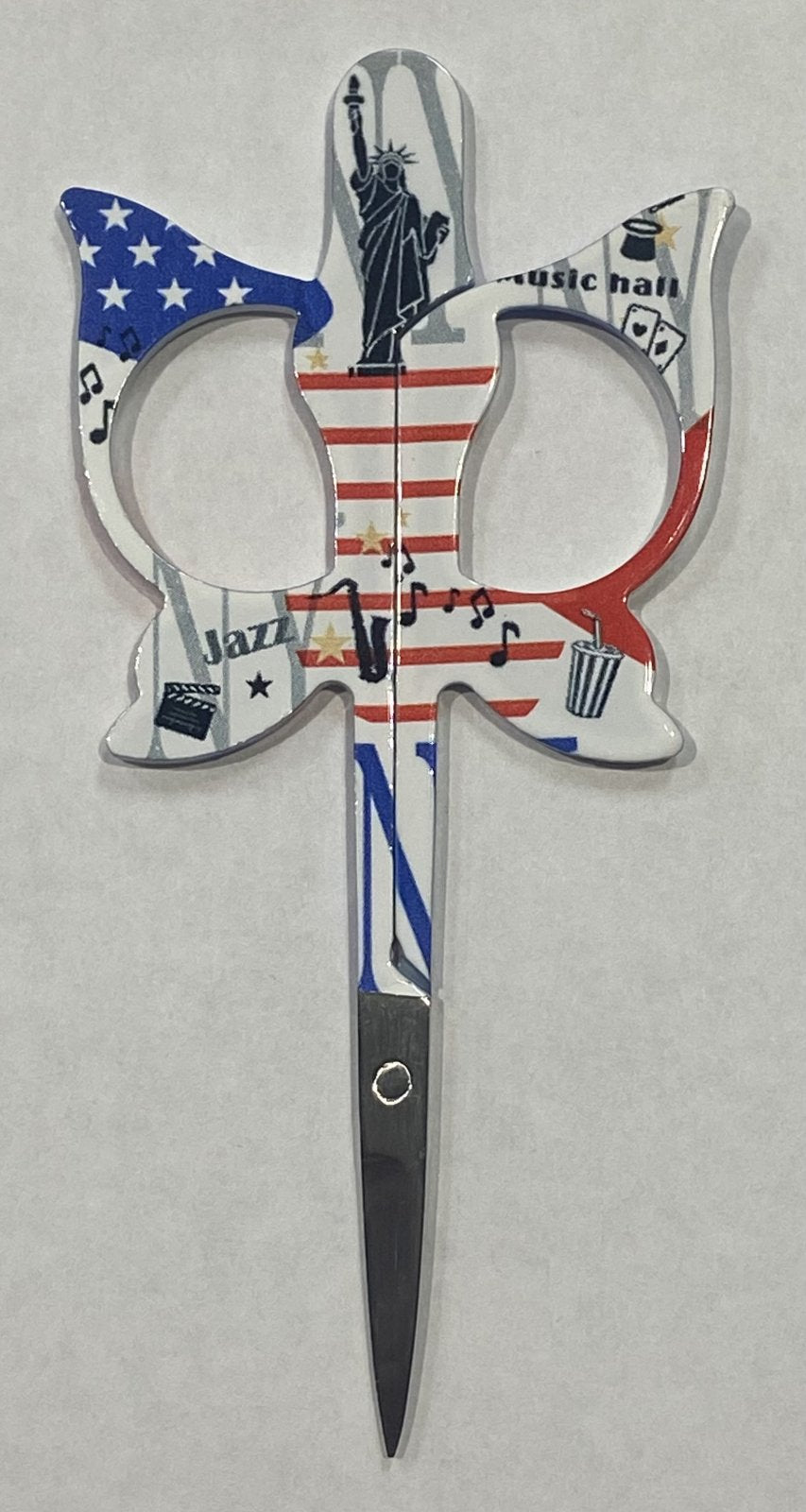 New York Scissors
