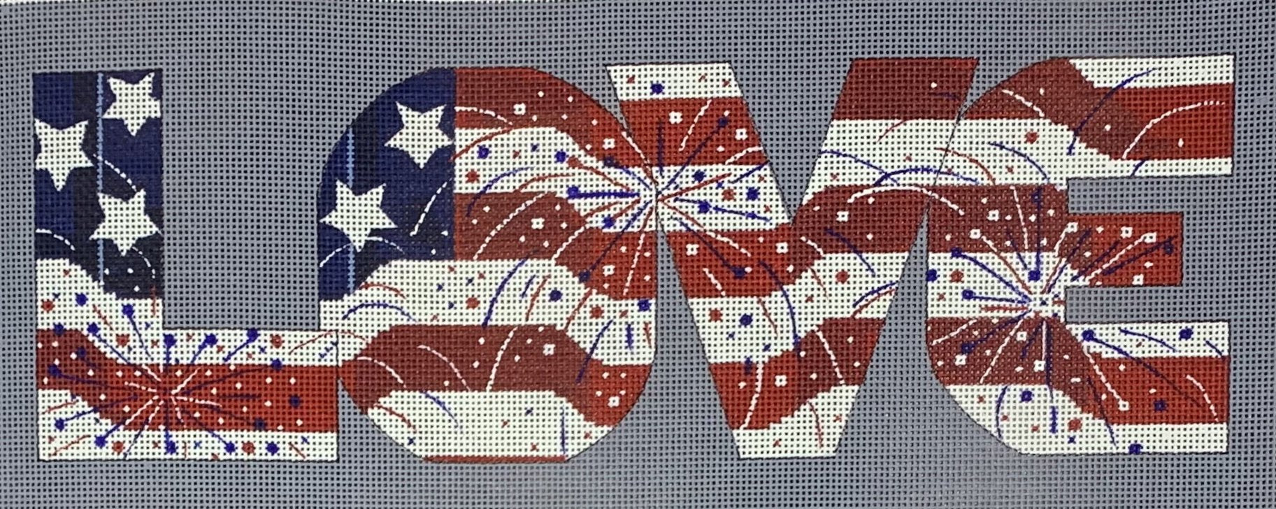Love - America
