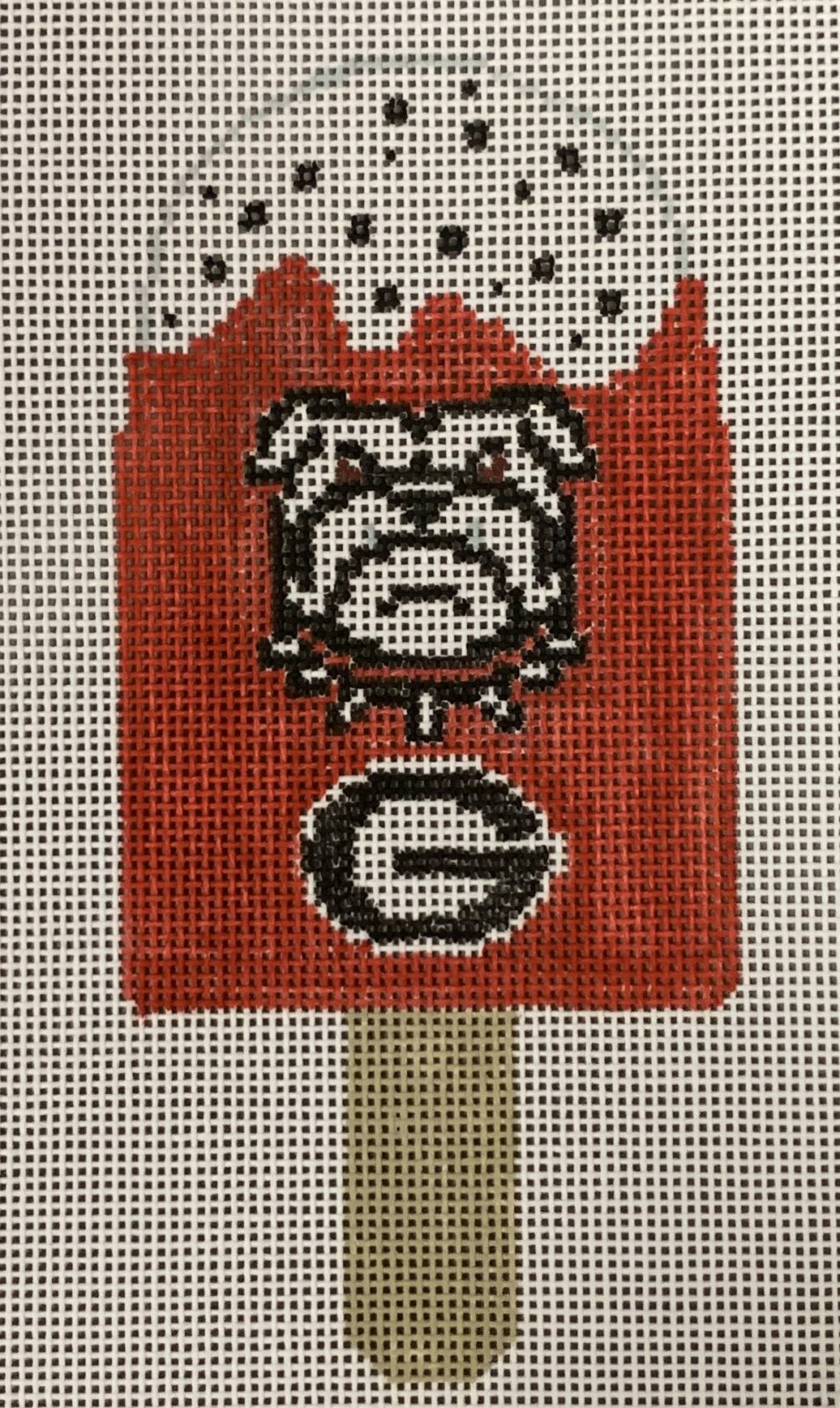 U of Georgia Dream Bar
