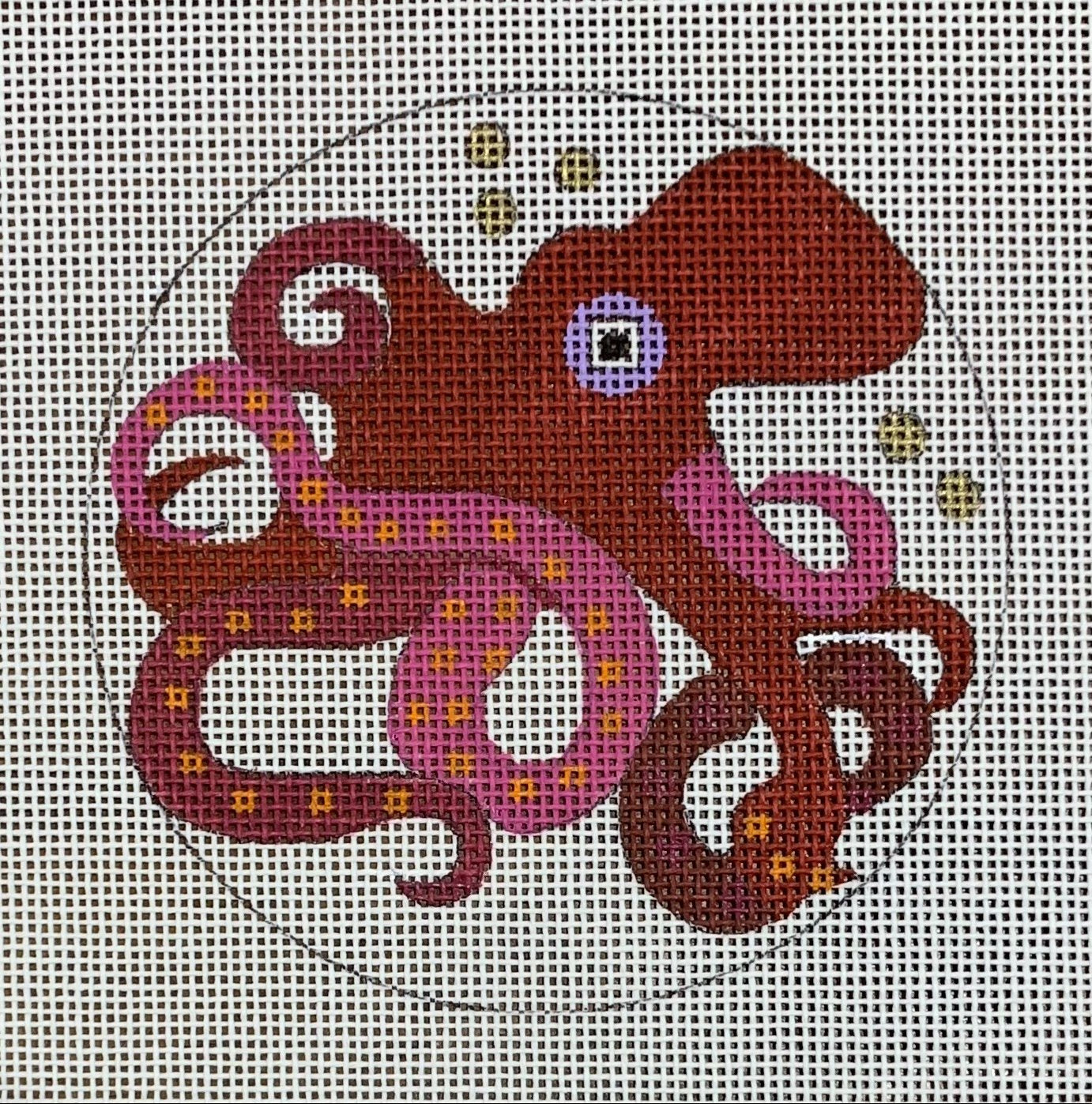 Octopus