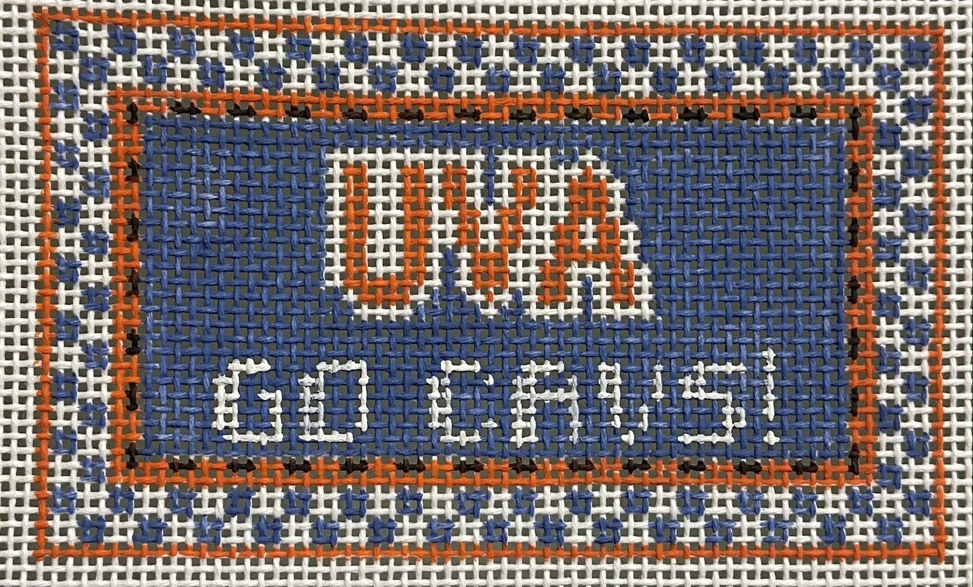 UVA Go Cavs!