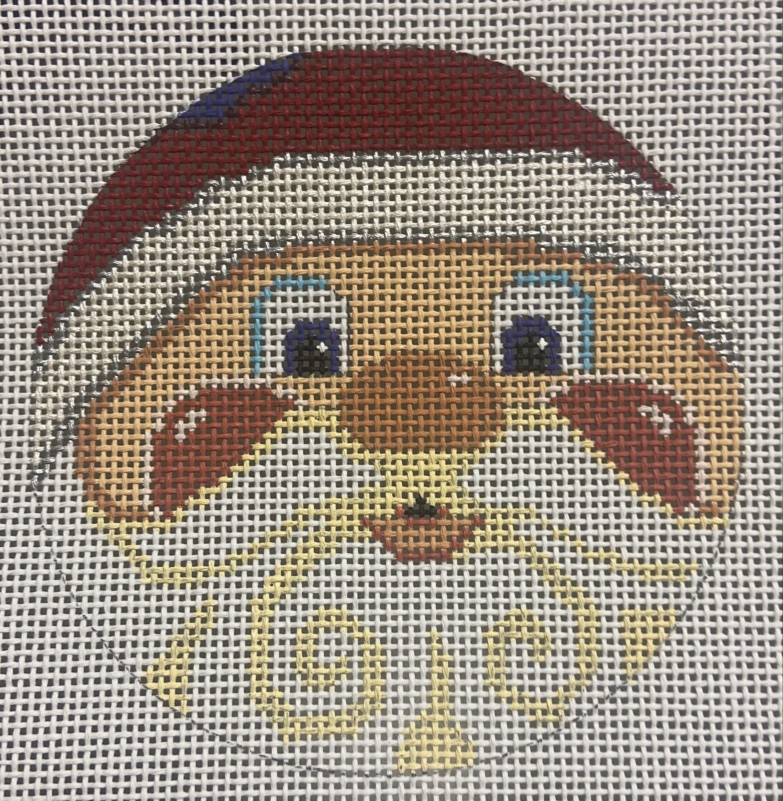 Sweet Santa