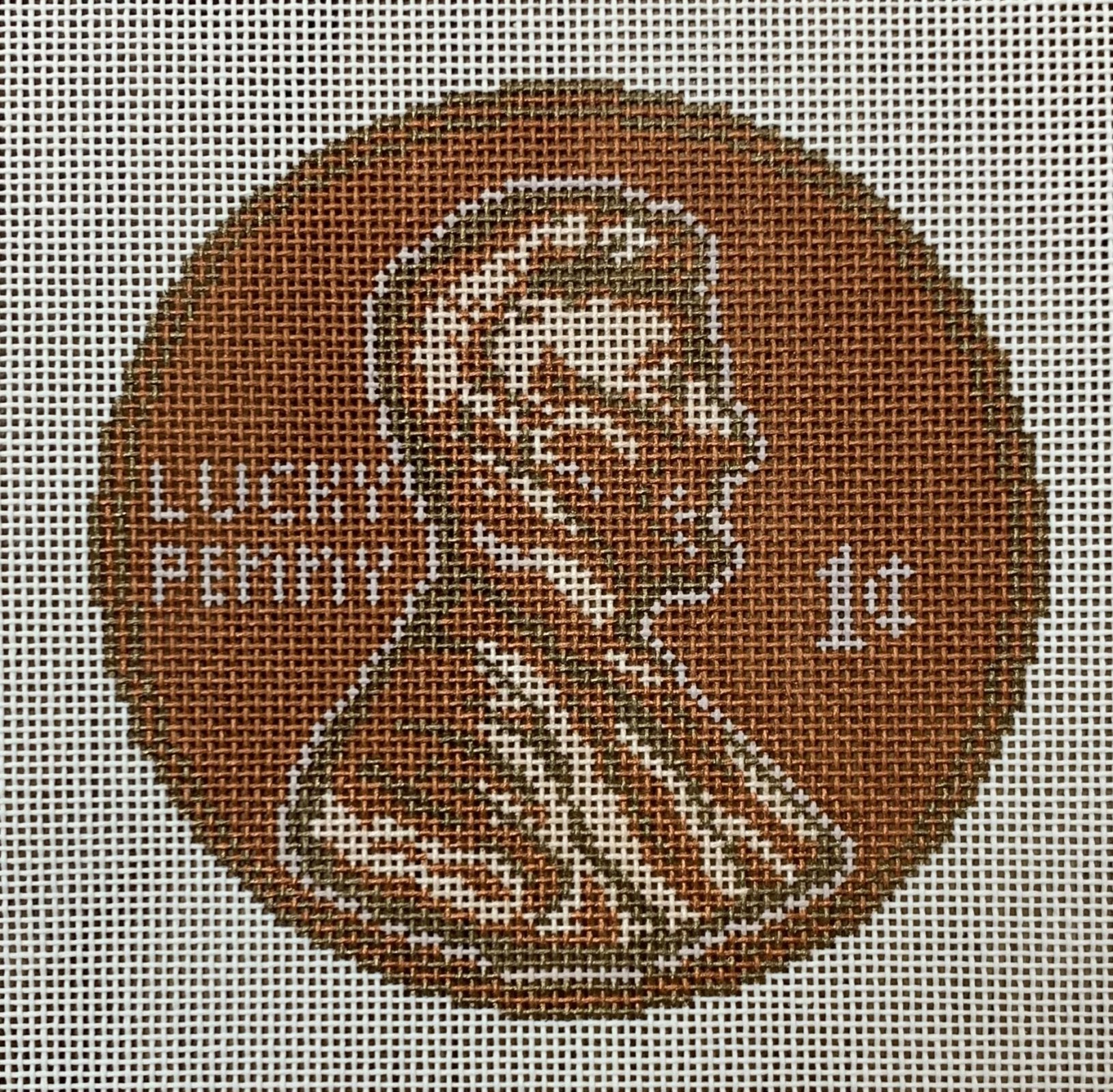 Lucky Penny