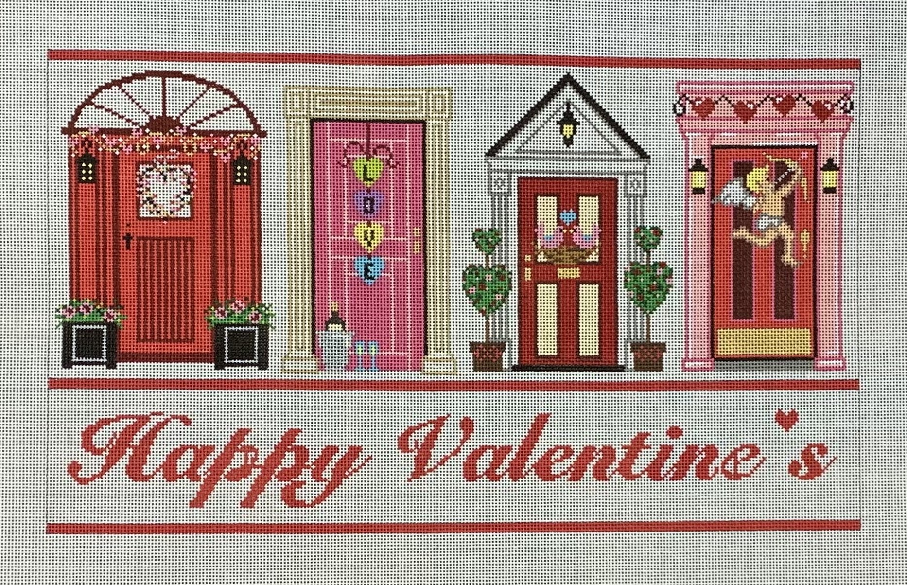 Valentine&
