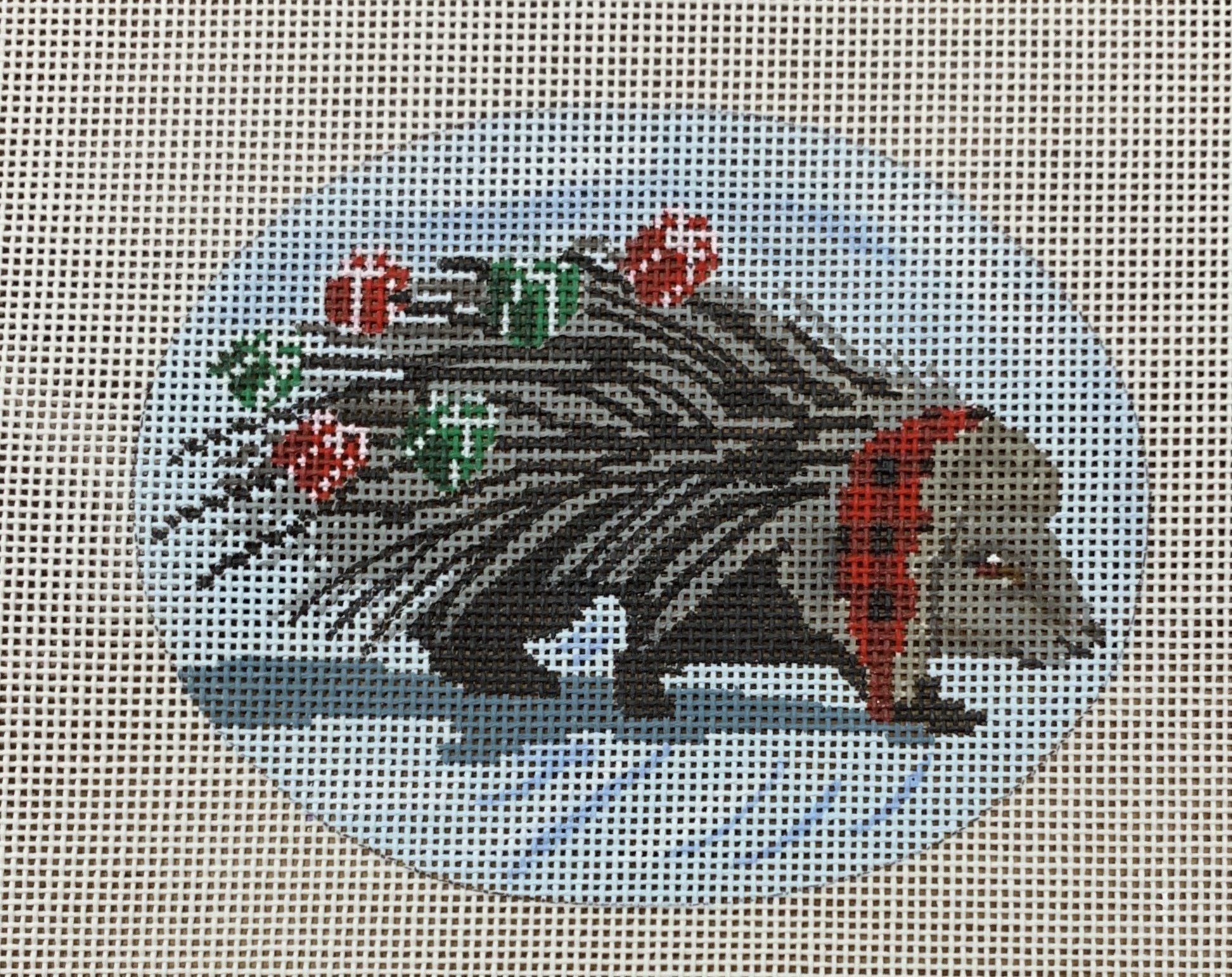 Porcupine