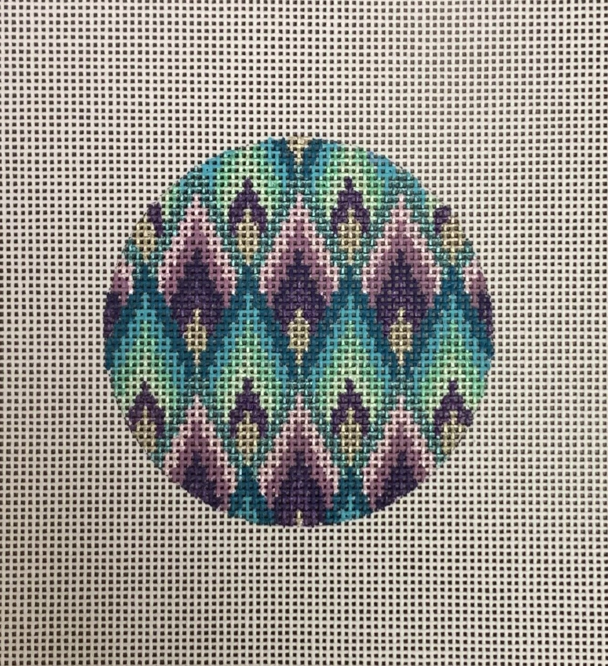 Geometric Round 6