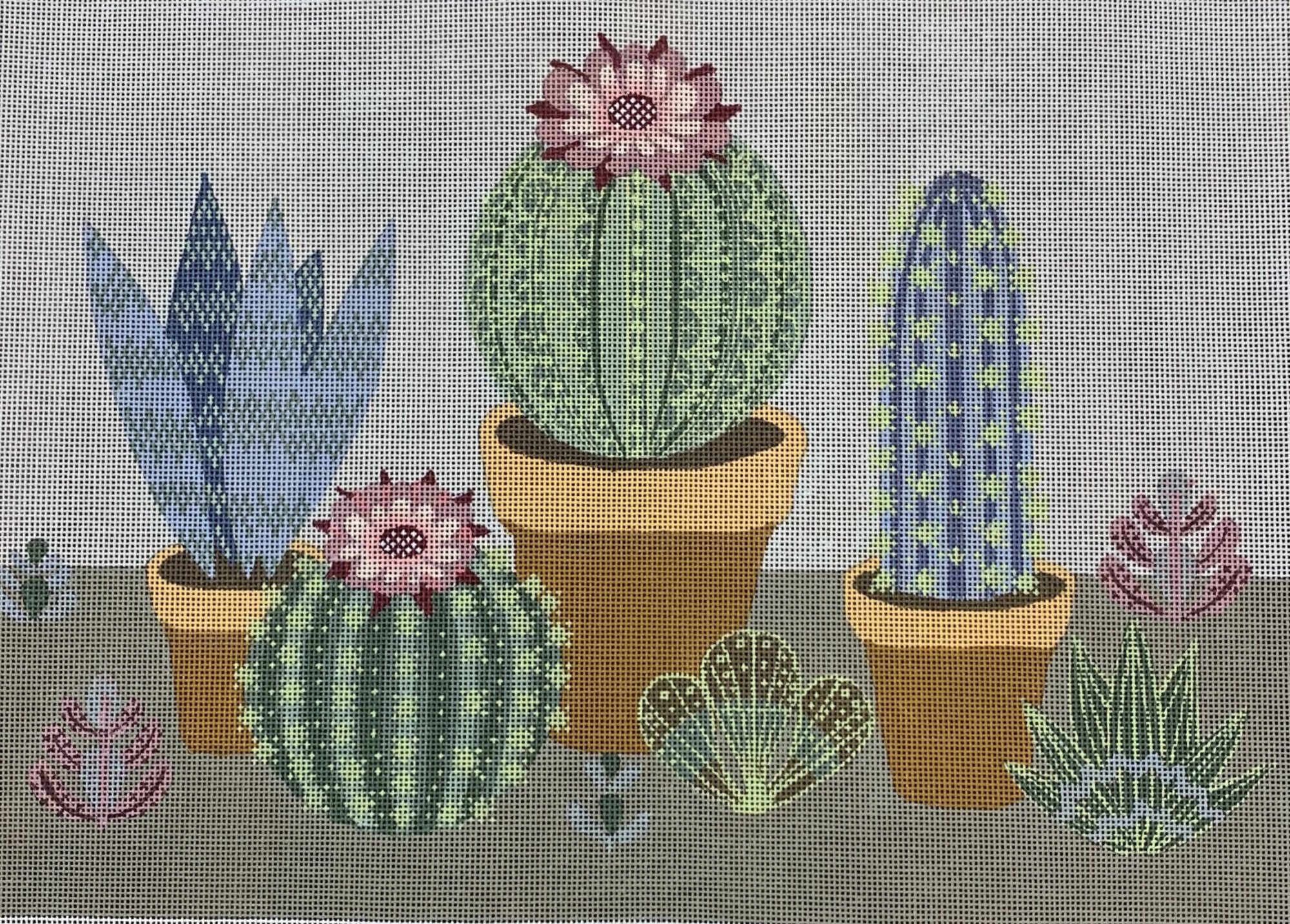 Cactus