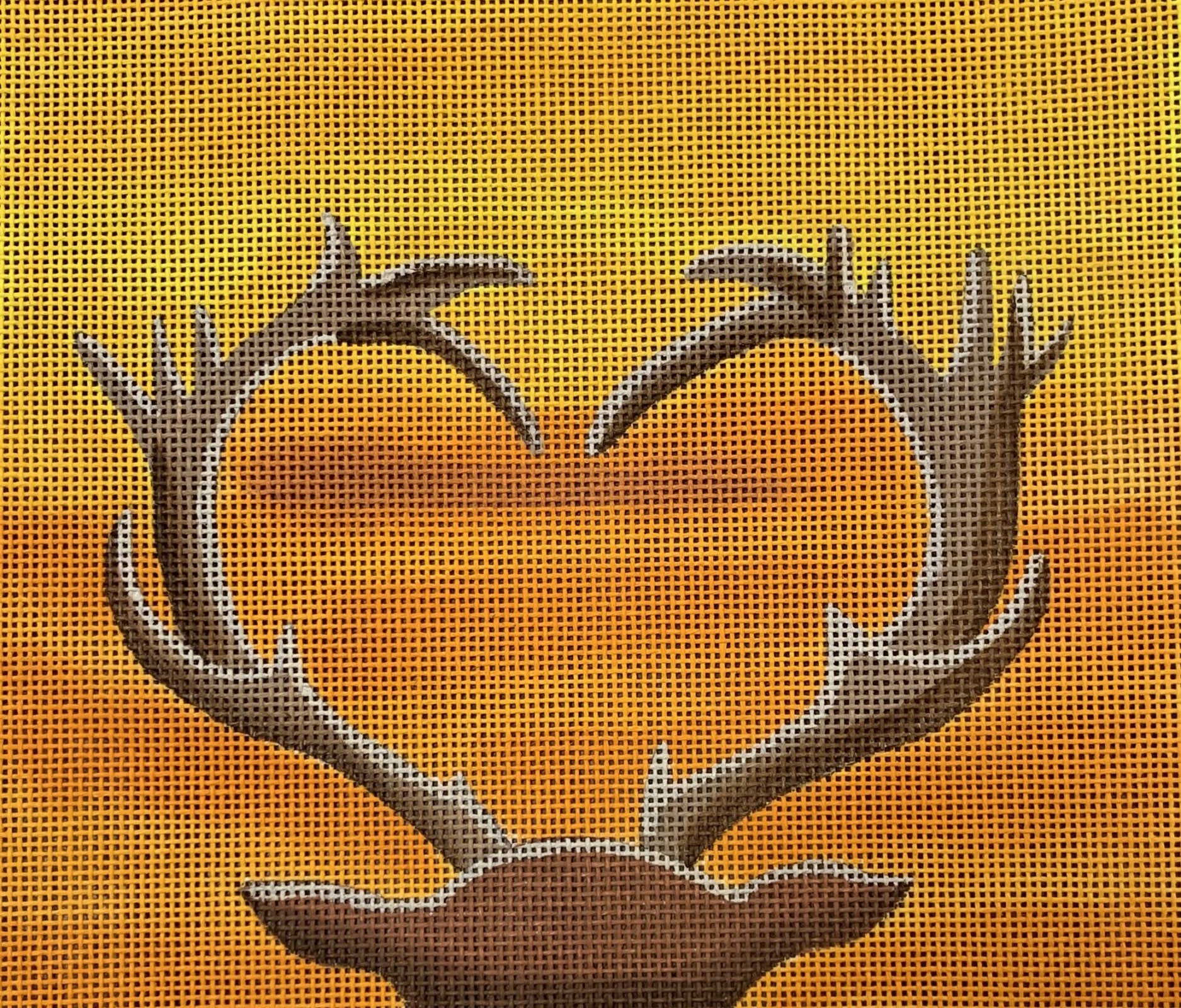 Deer Love
