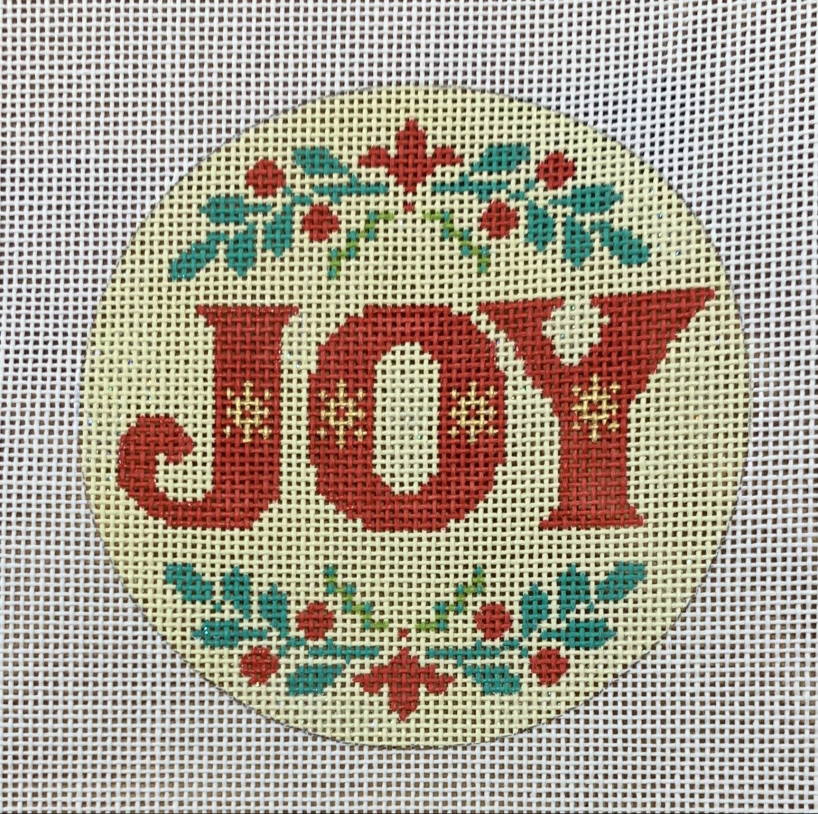 Joy