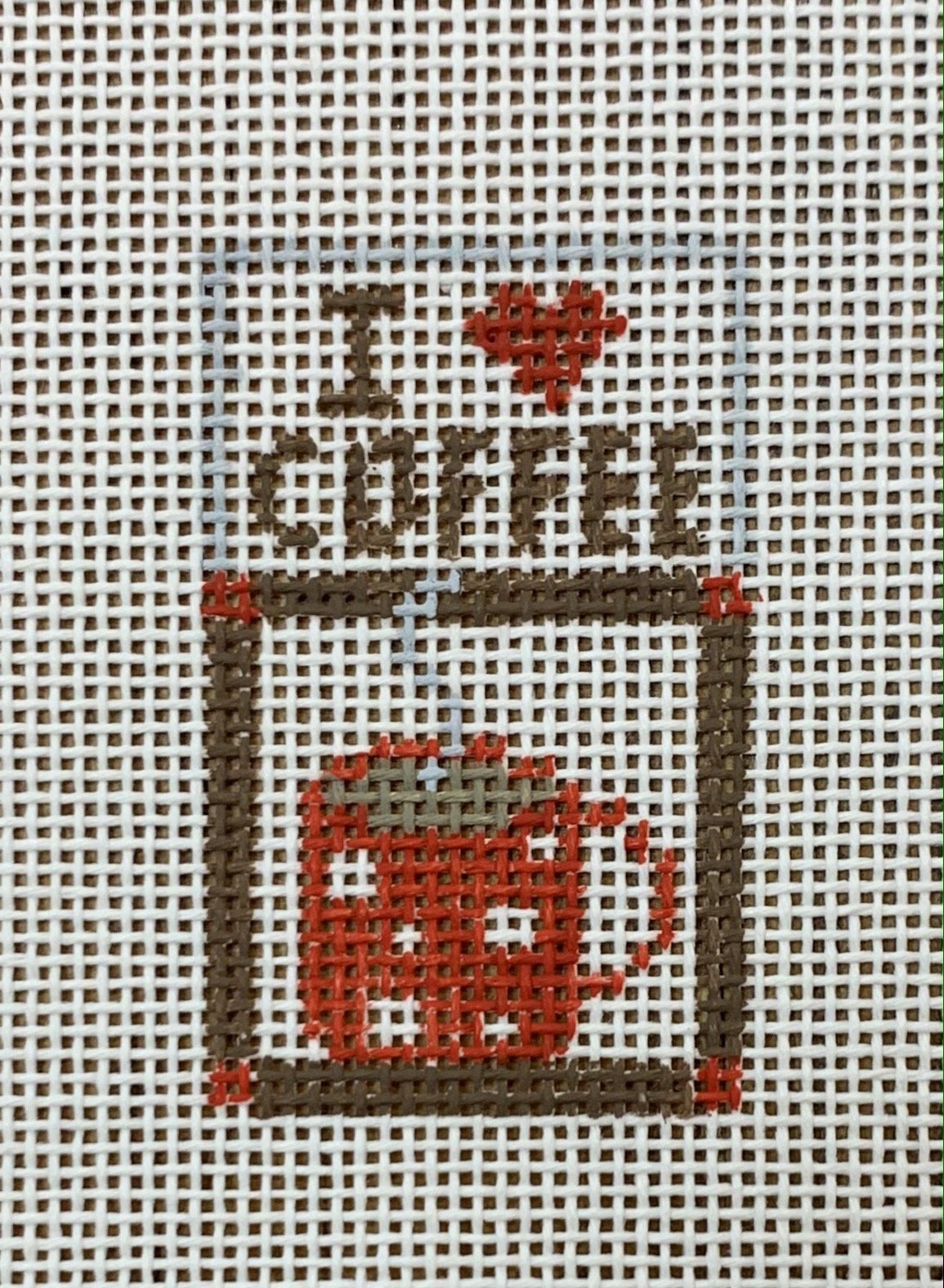 I Love Coffee